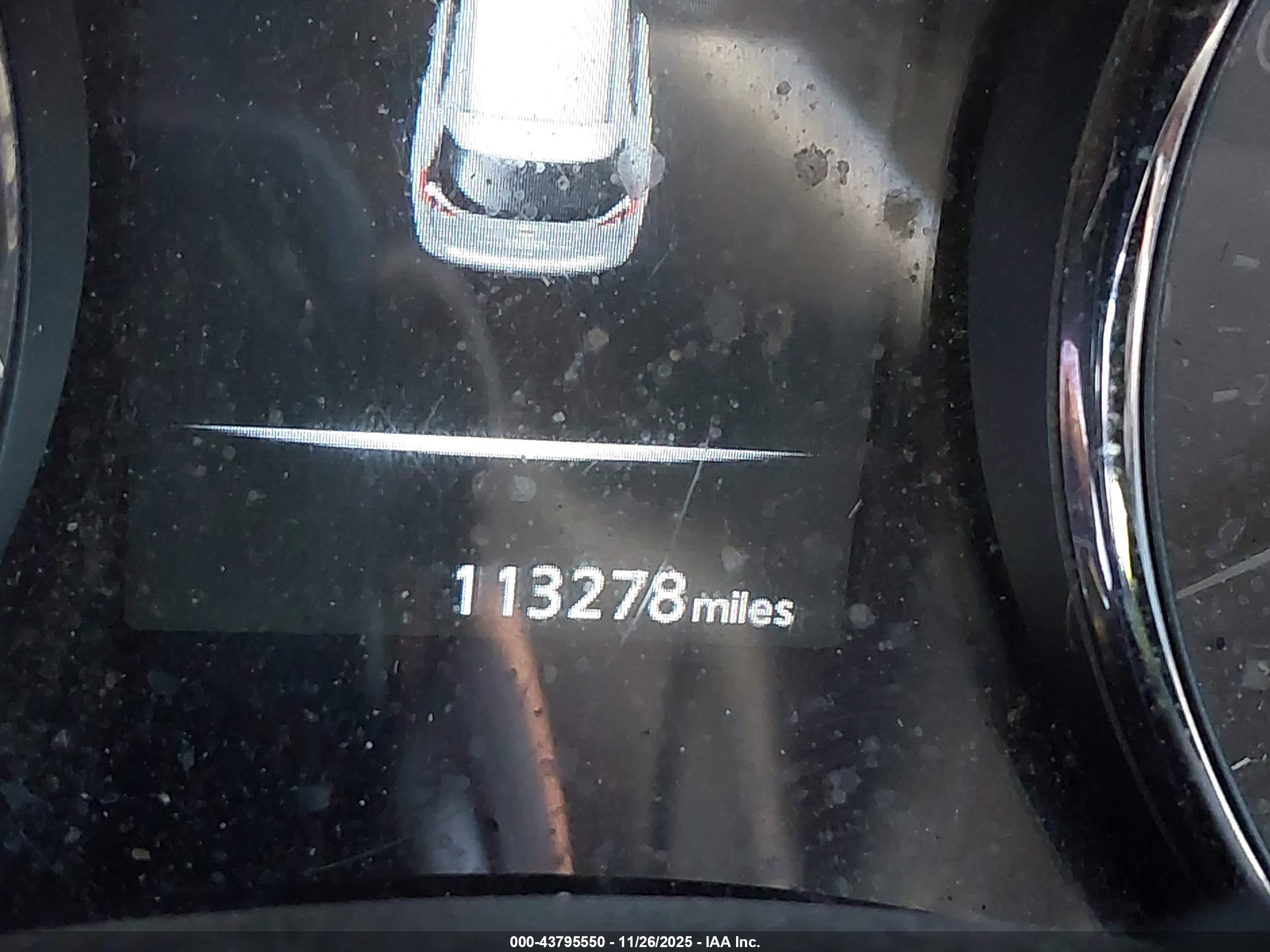 NISSAN ROGUE image 7