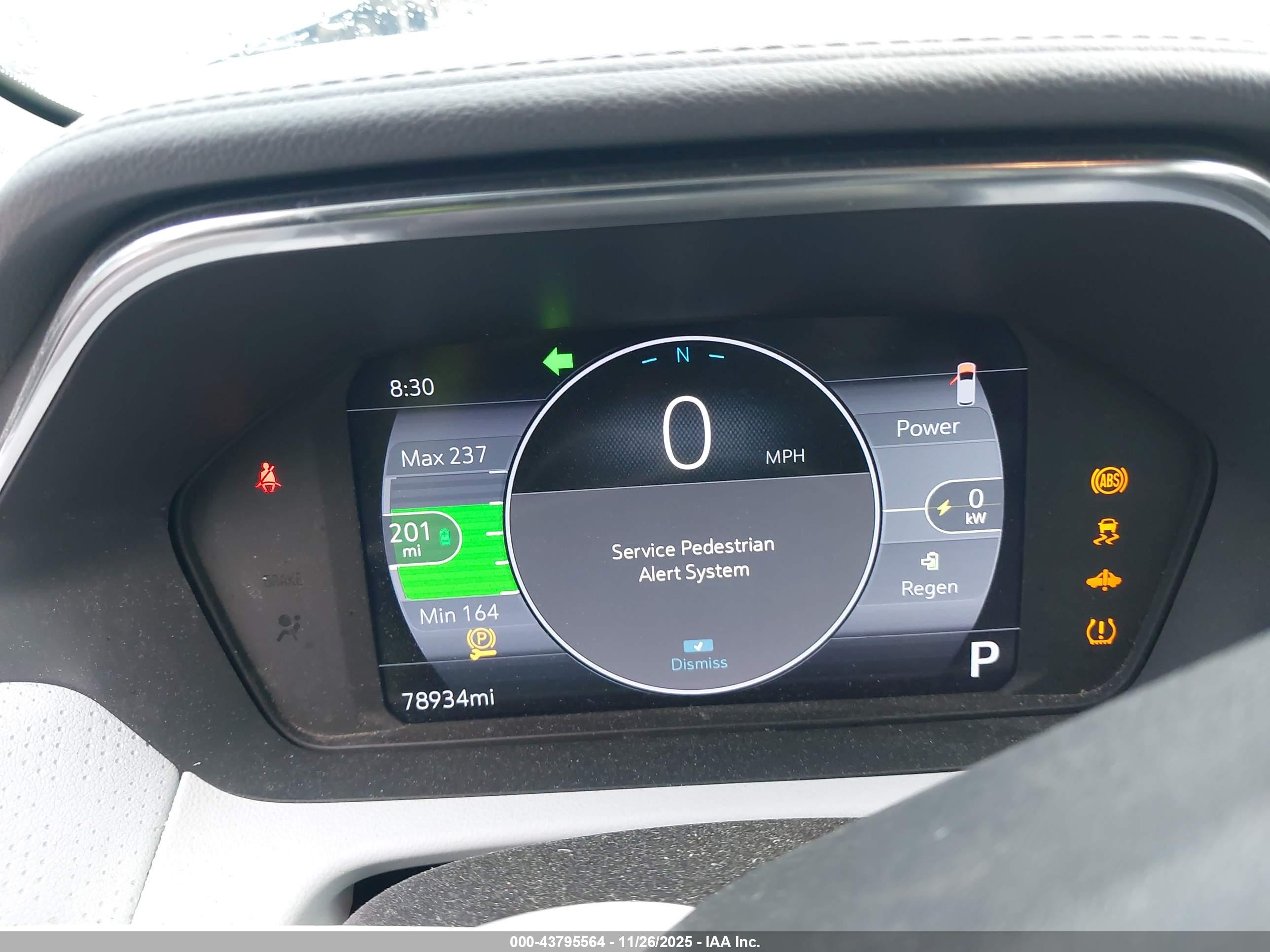 CHEVROLET BOLT image 7