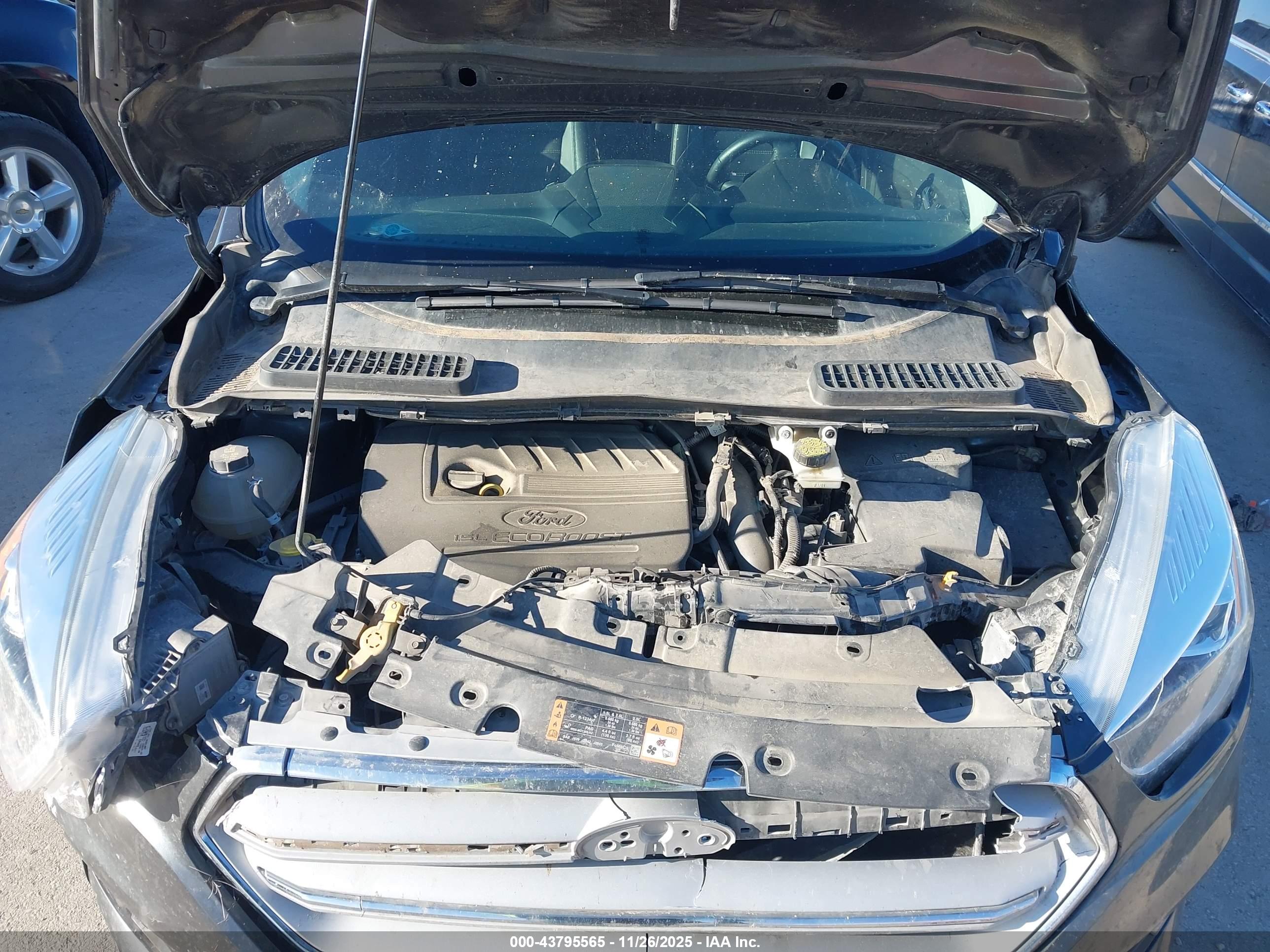 FORD ESCAPE image 10