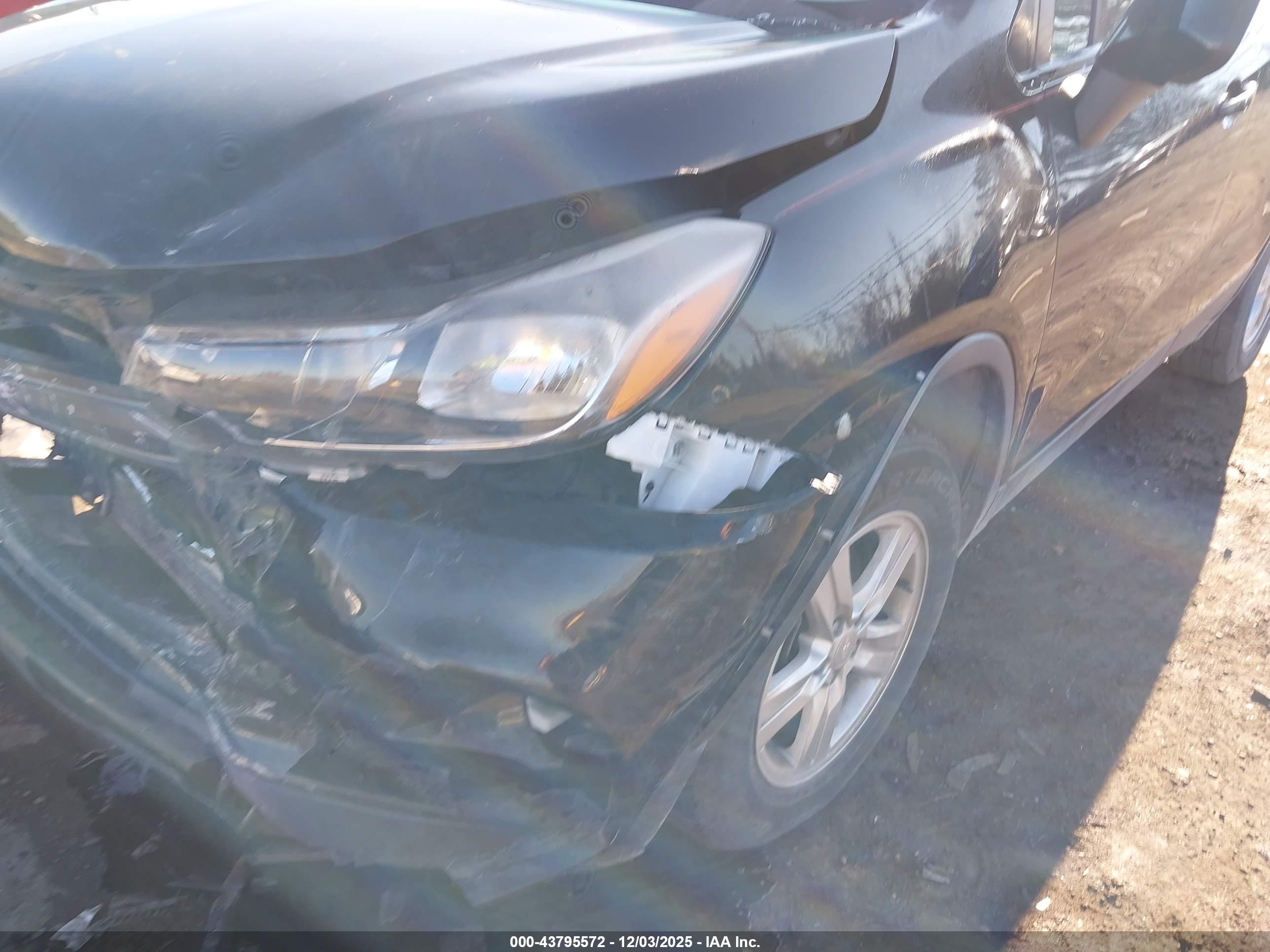 CHEVROLET TRAX image 6