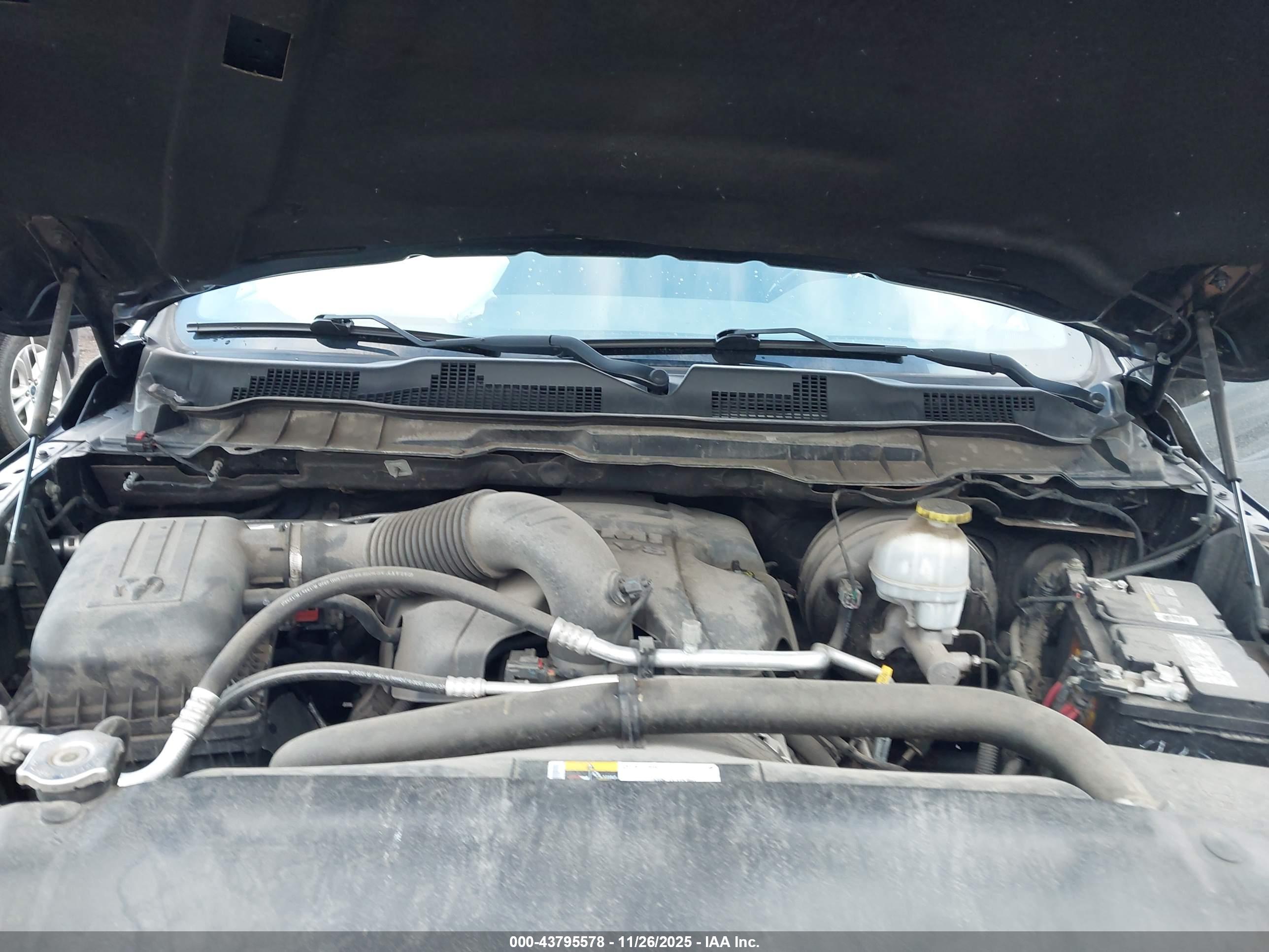 RAM 1500 image 10