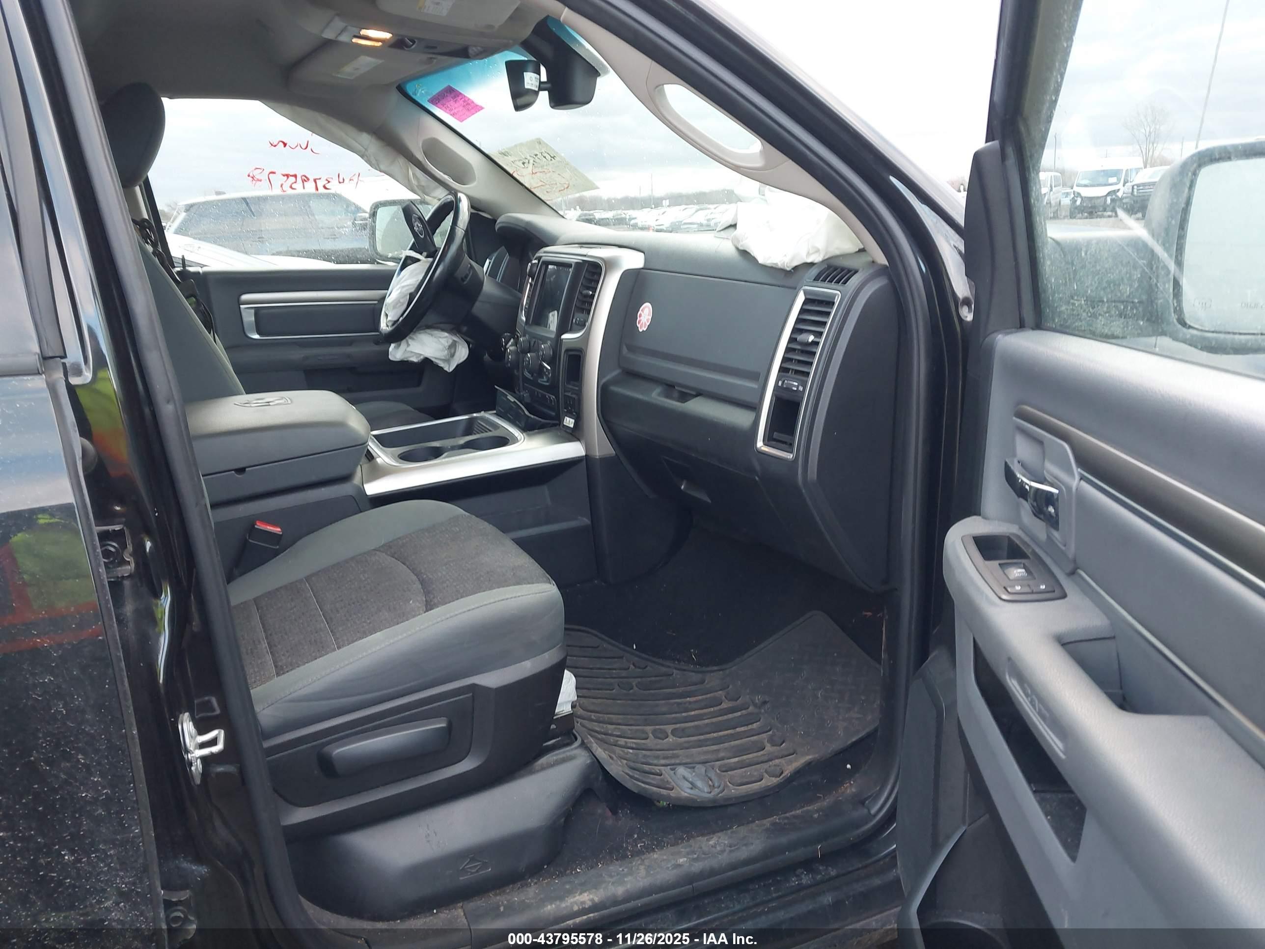 RAM 1500 image 5