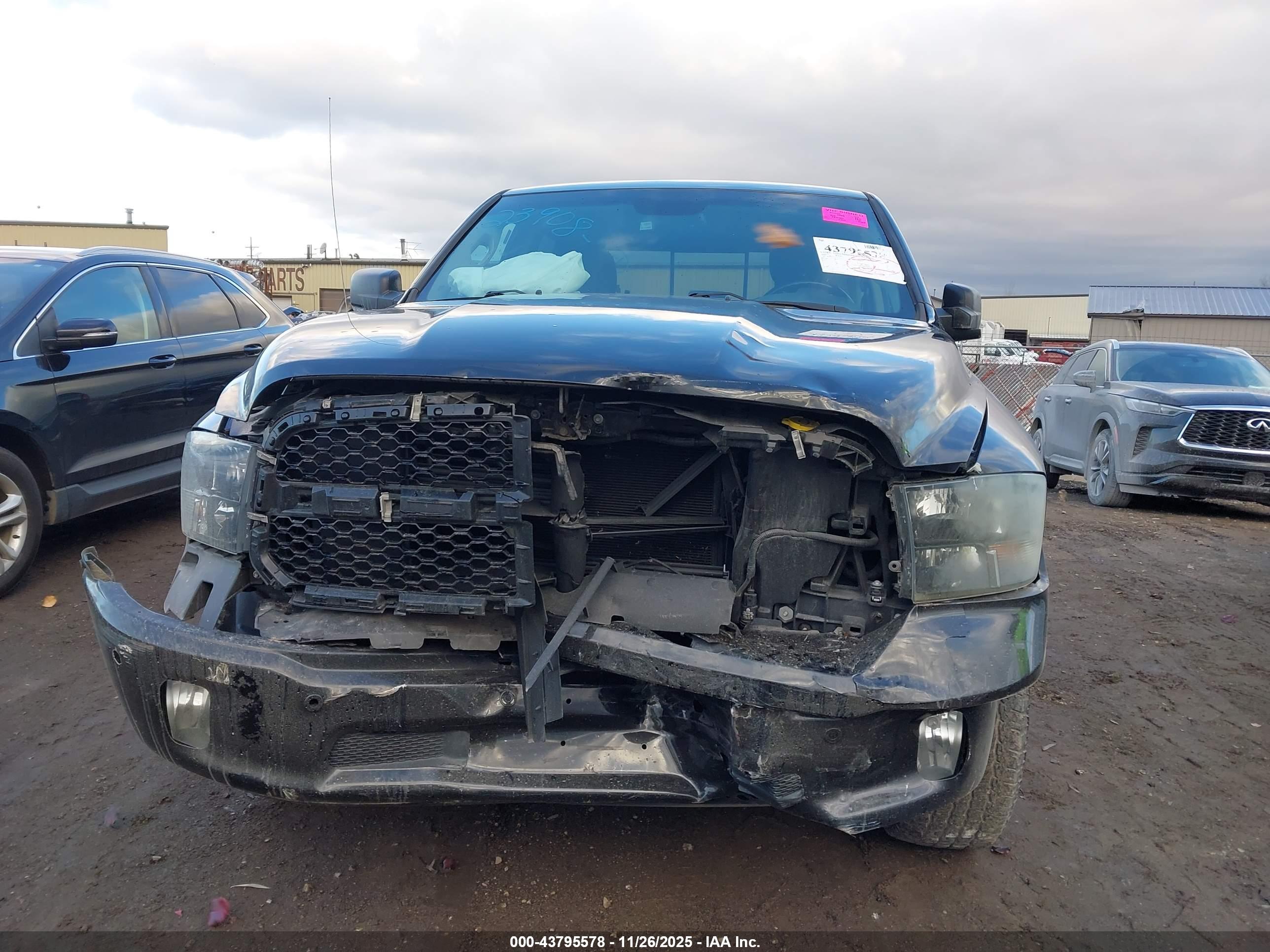 RAM 1500 image 6