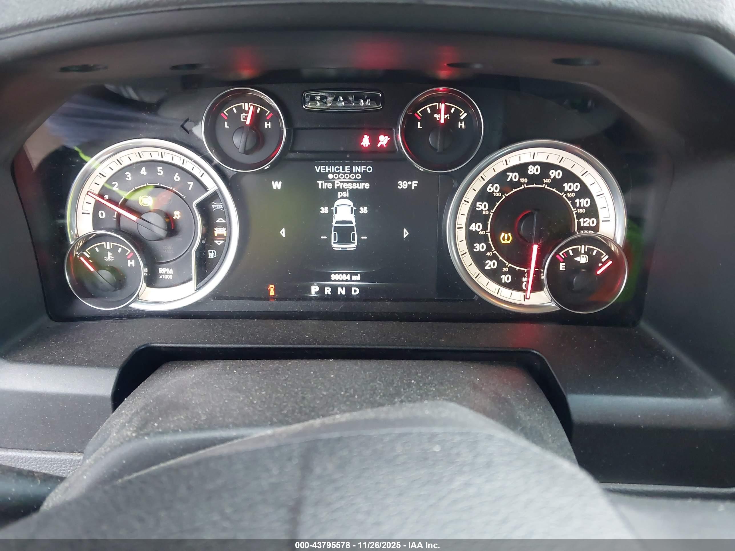 RAM 1500 image 7