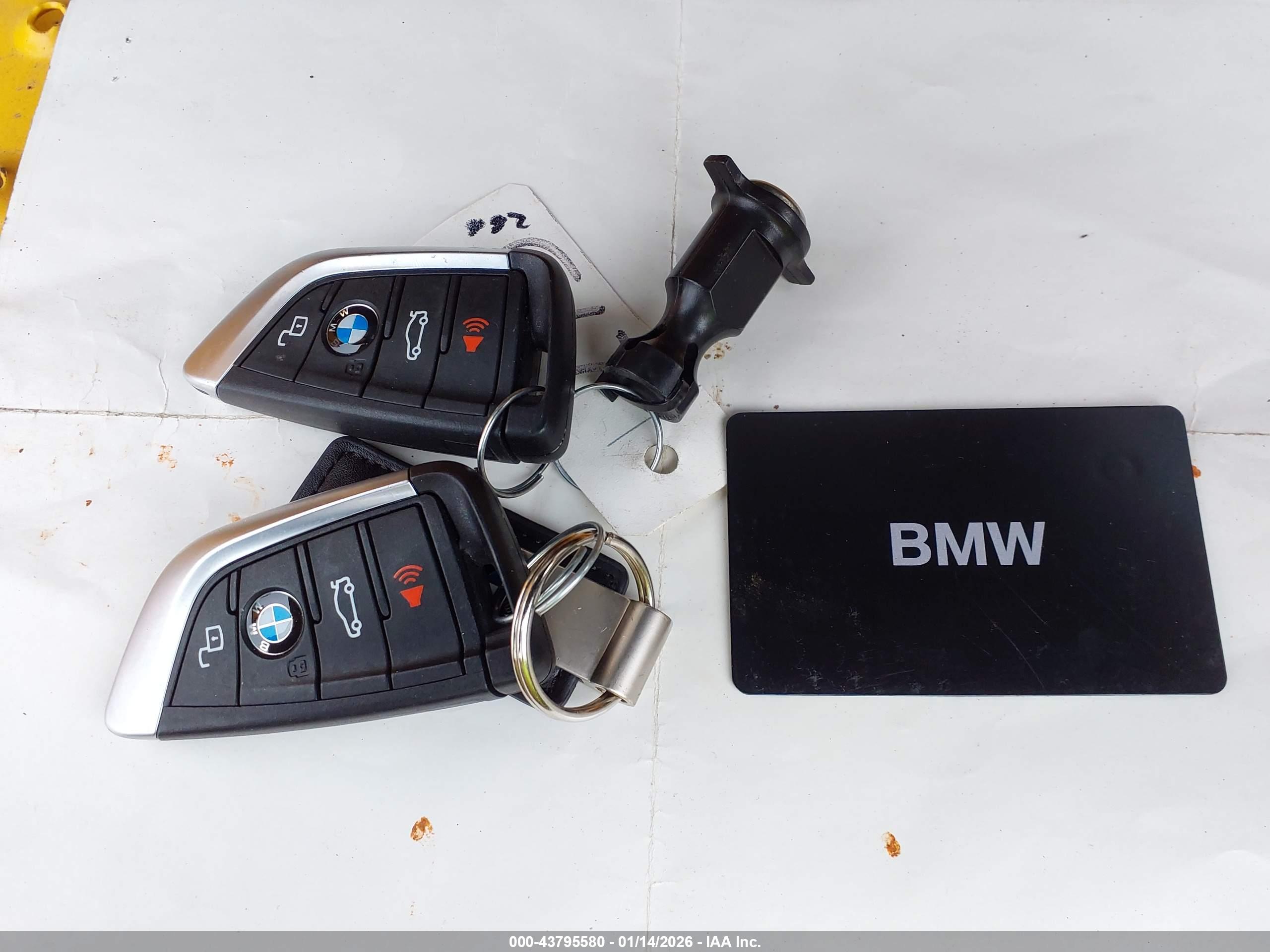 BMW 330I image 11