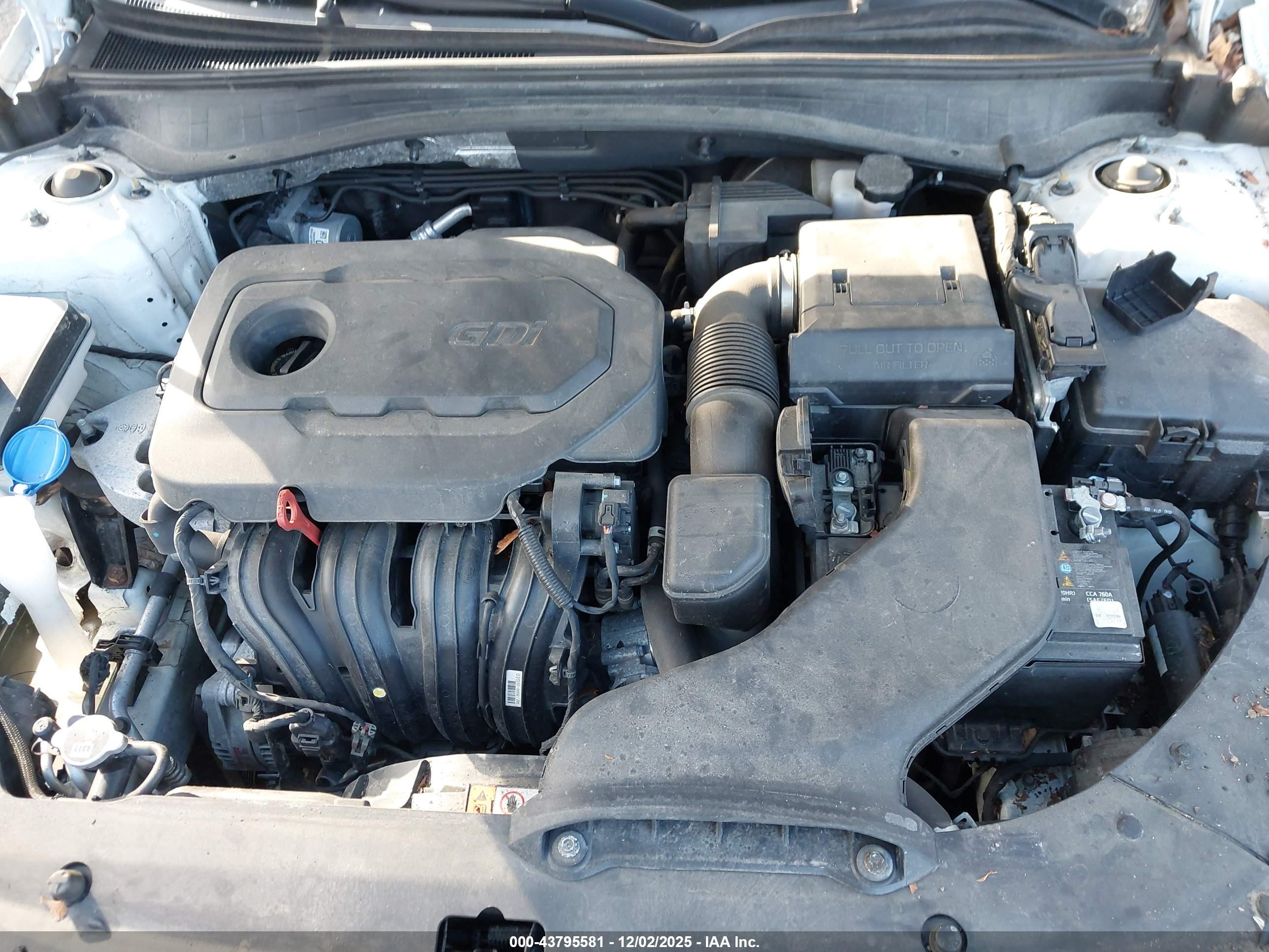 KIA OPTIMA image 10