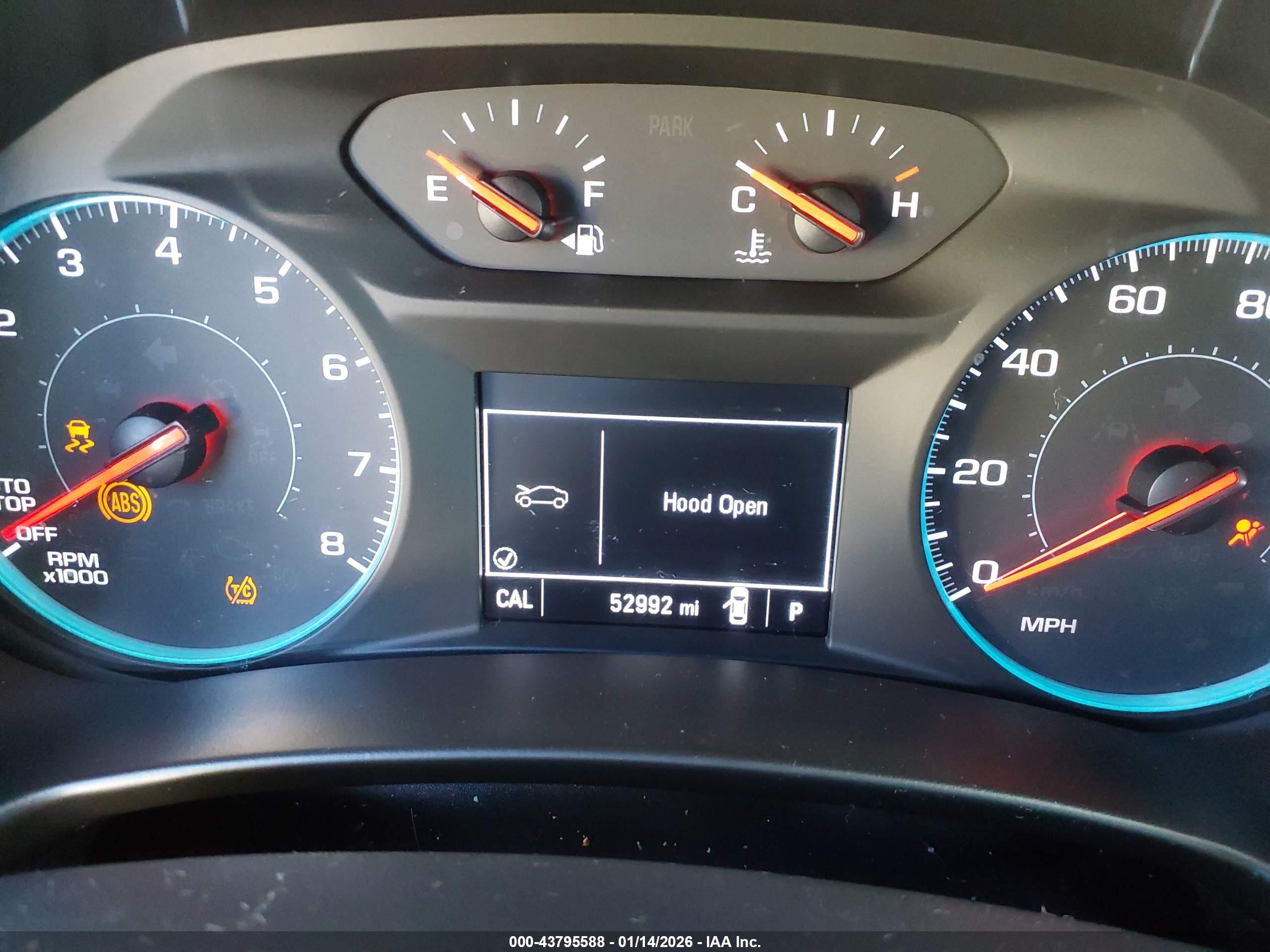 CHEVROLET EQUINOX image 7
