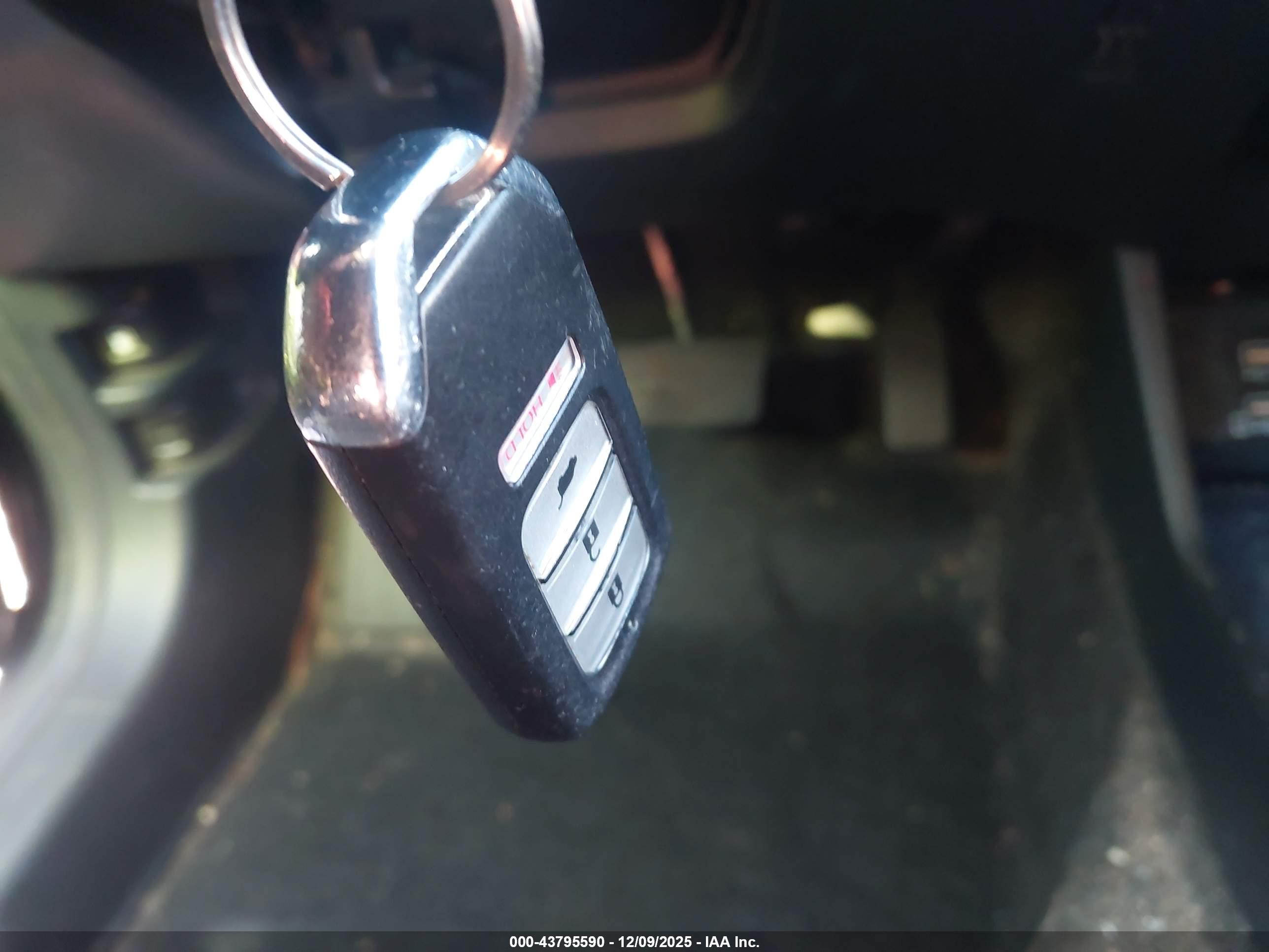 HONDA HR-V image 11