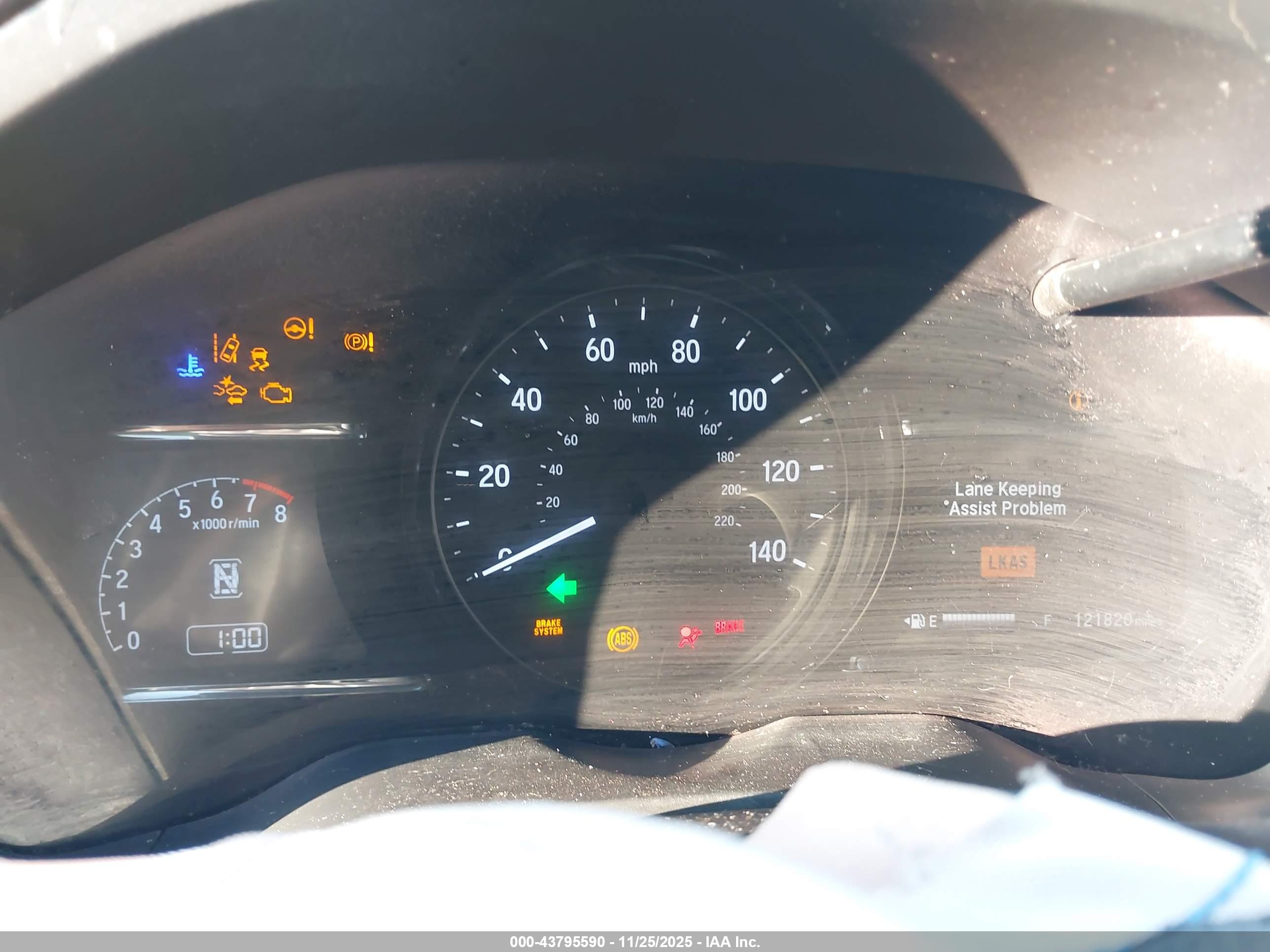 HONDA HR-V image 7