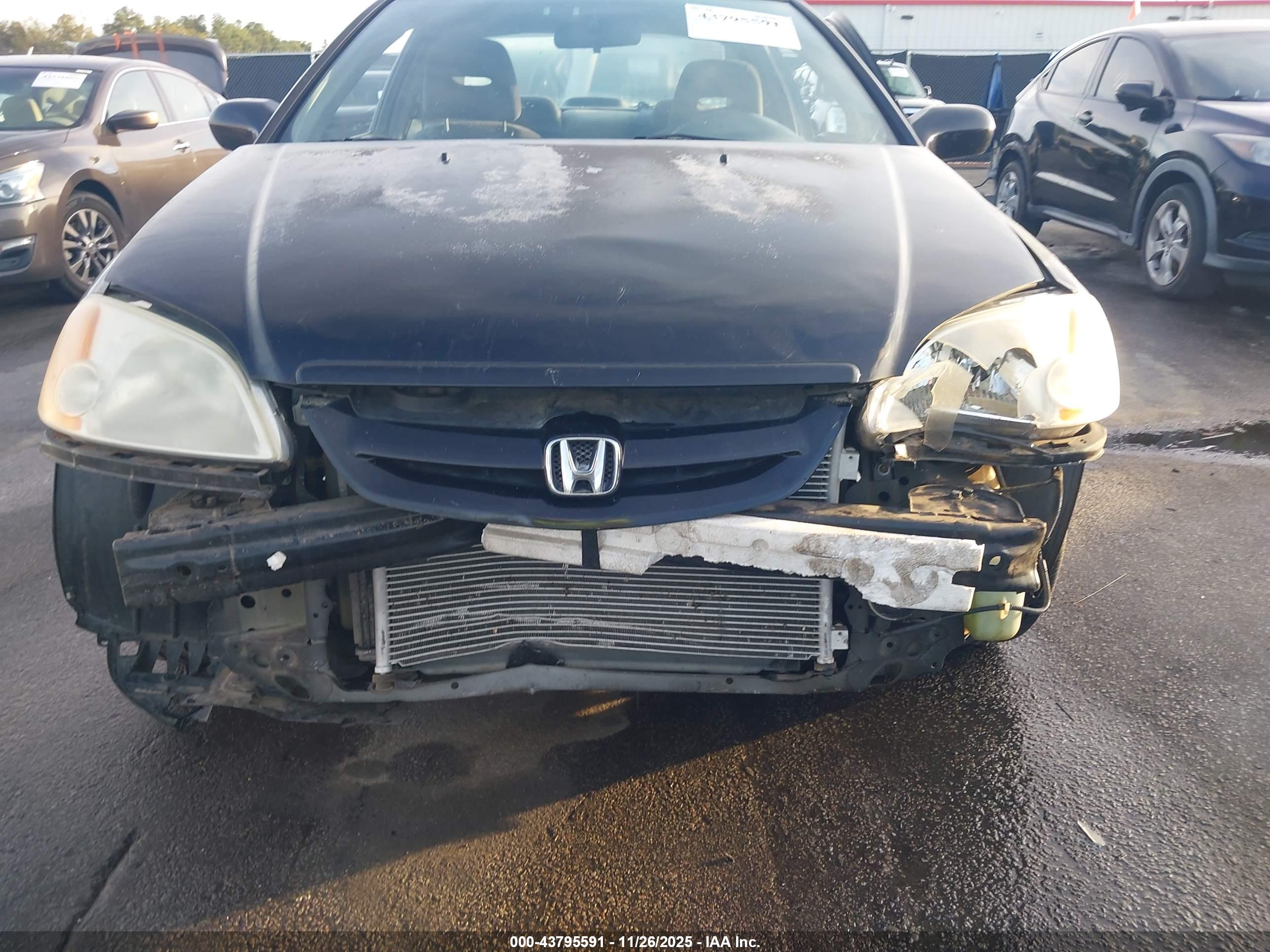 HONDA CIVIC image 6
