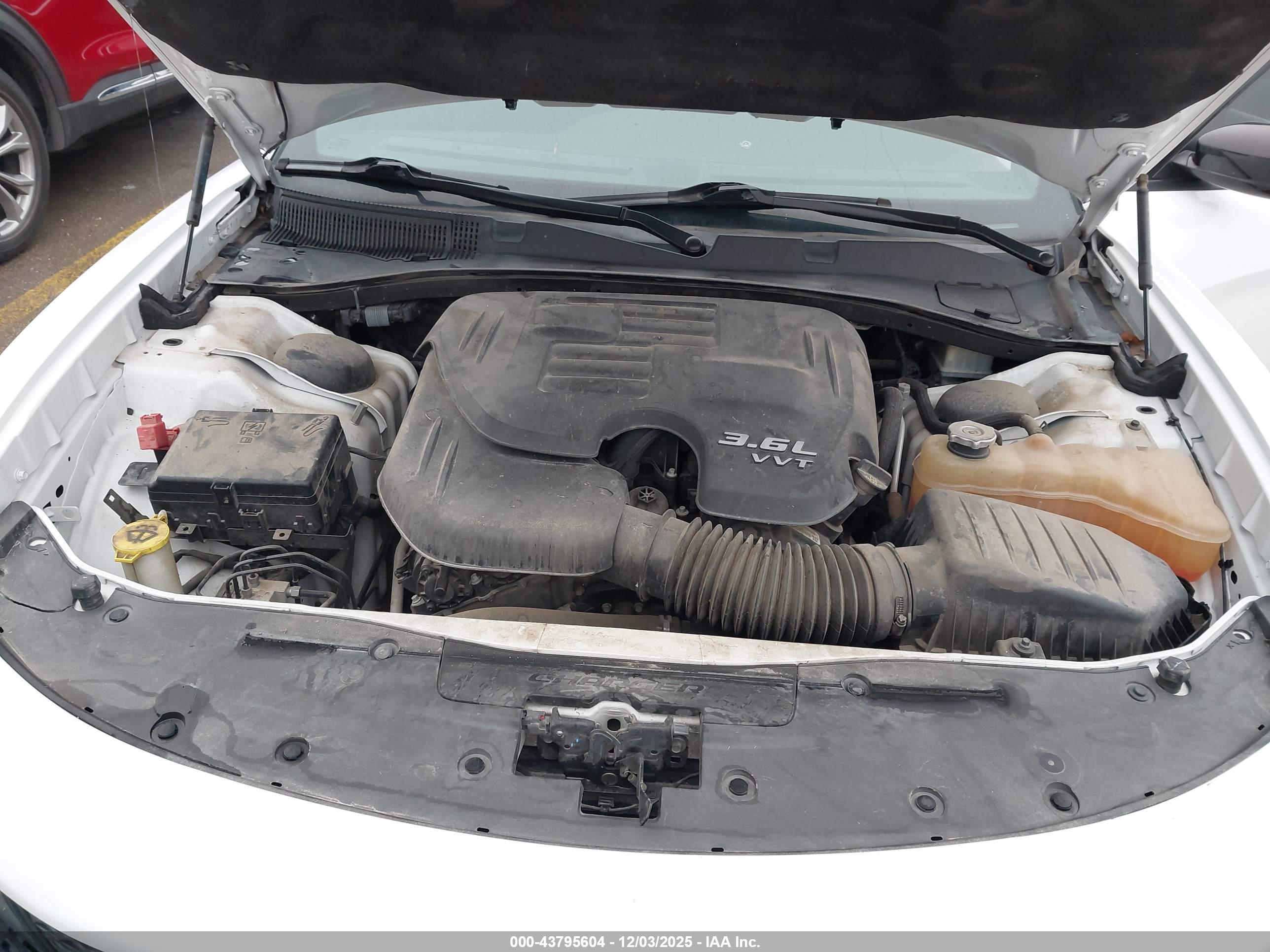 DODGE CHARGER image 10