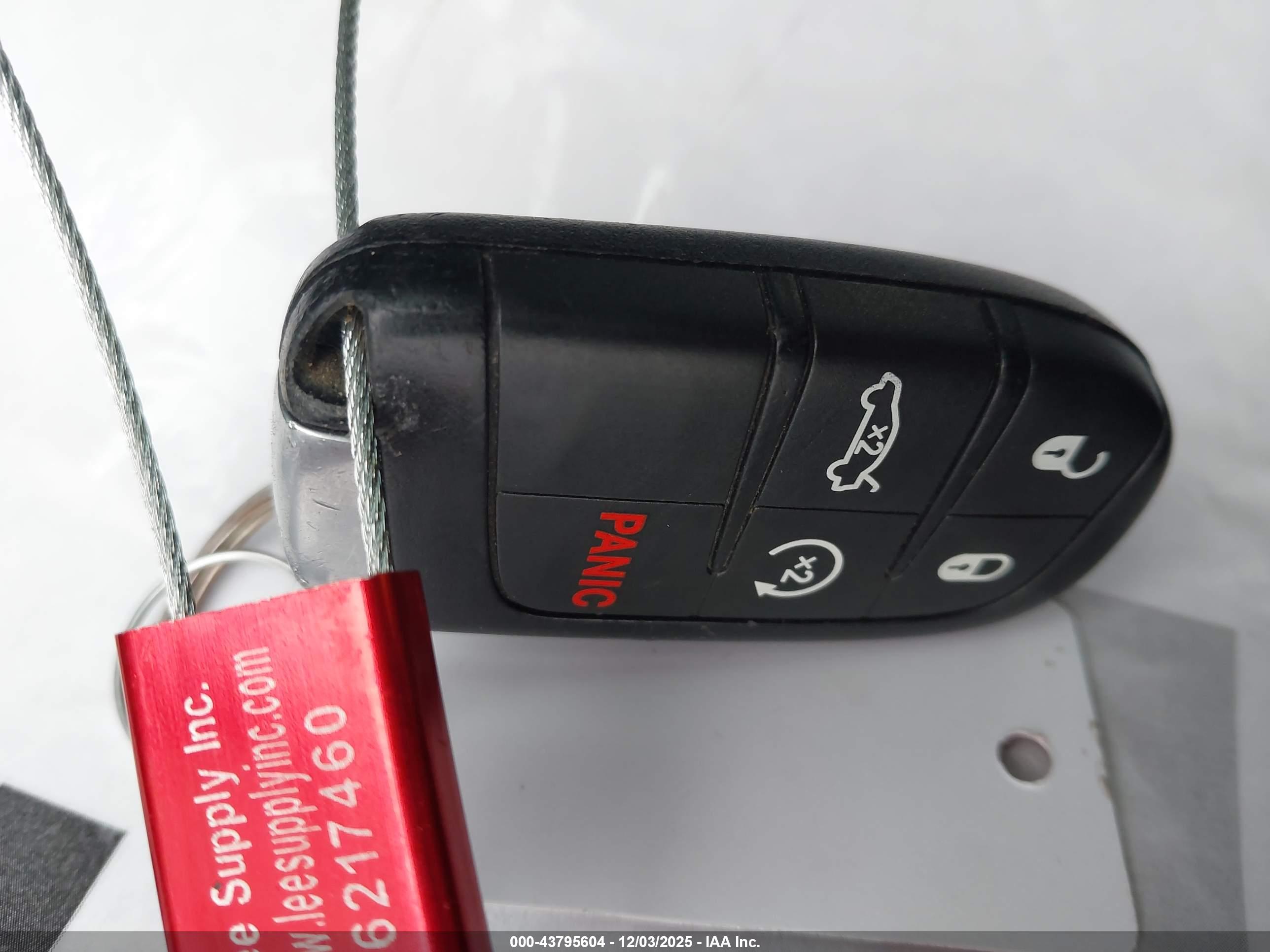DODGE CHARGER image 11