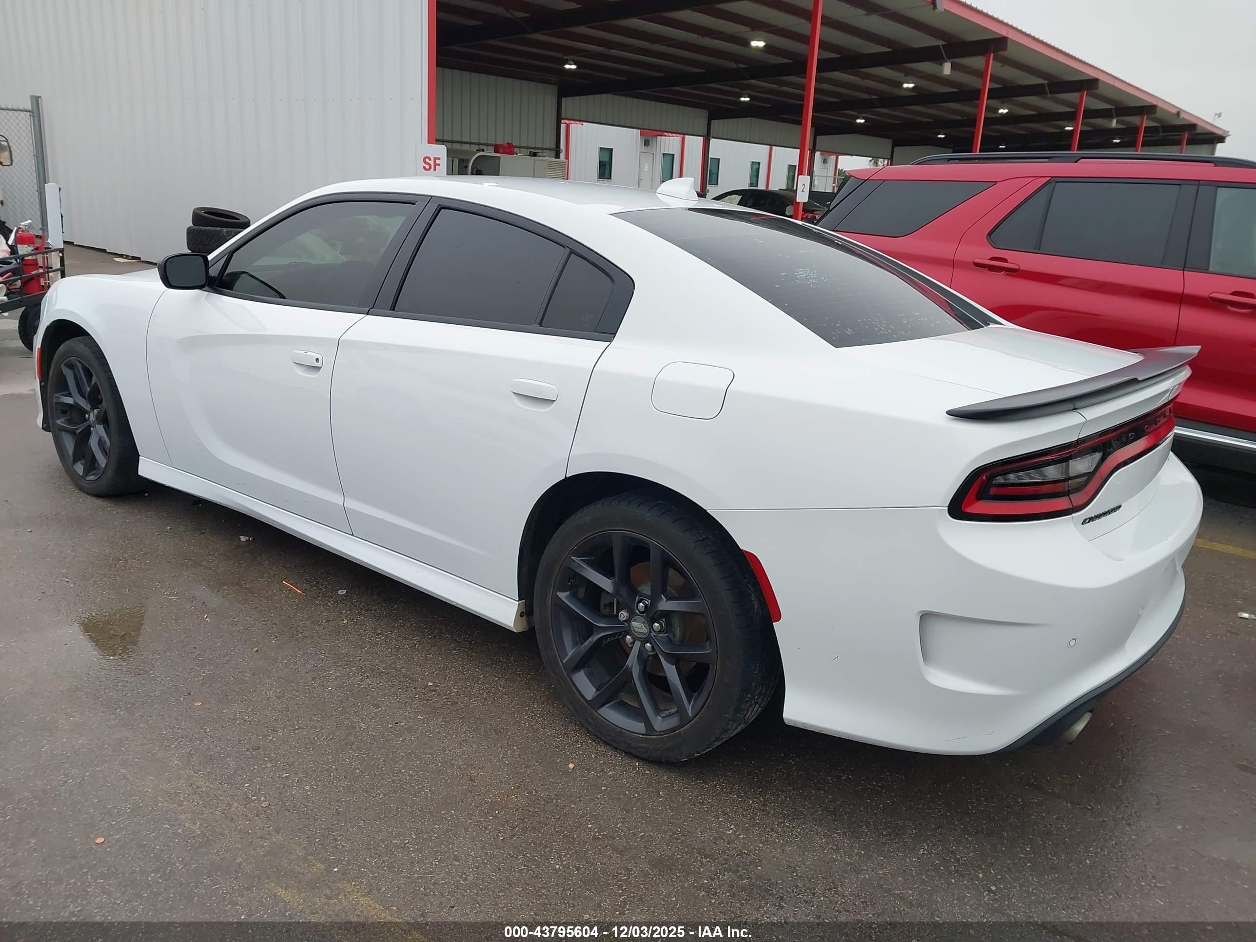 DODGE CHARGER image 3