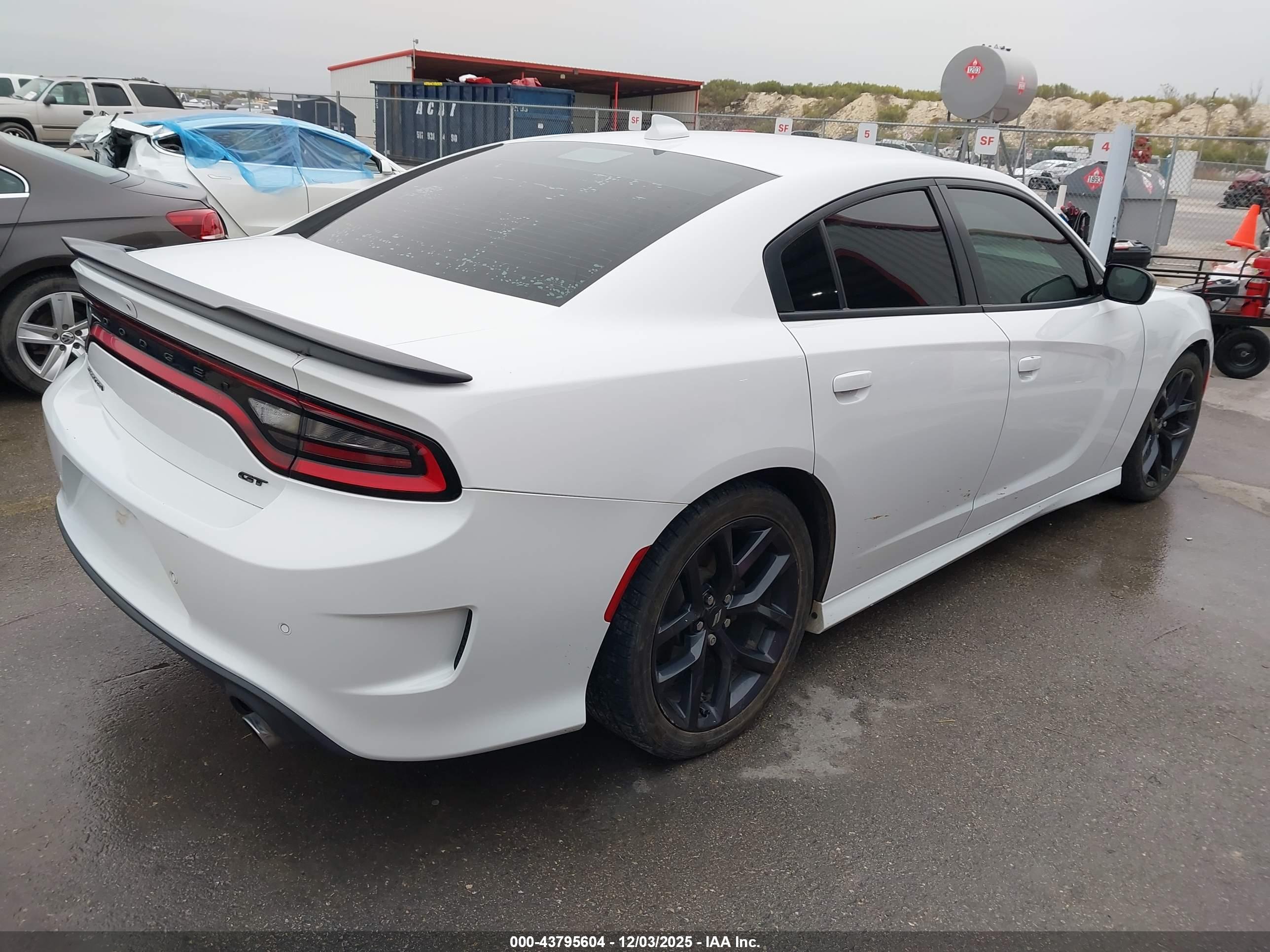 DODGE CHARGER image 4