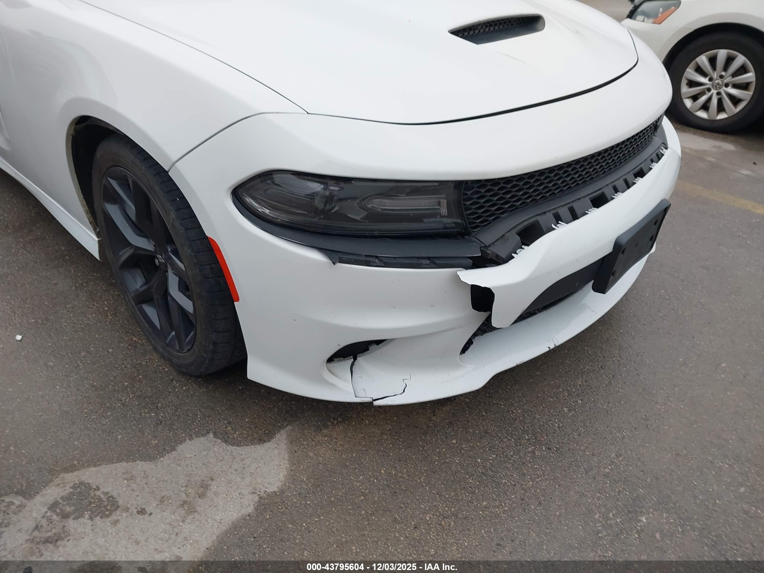 DODGE CHARGER image 6