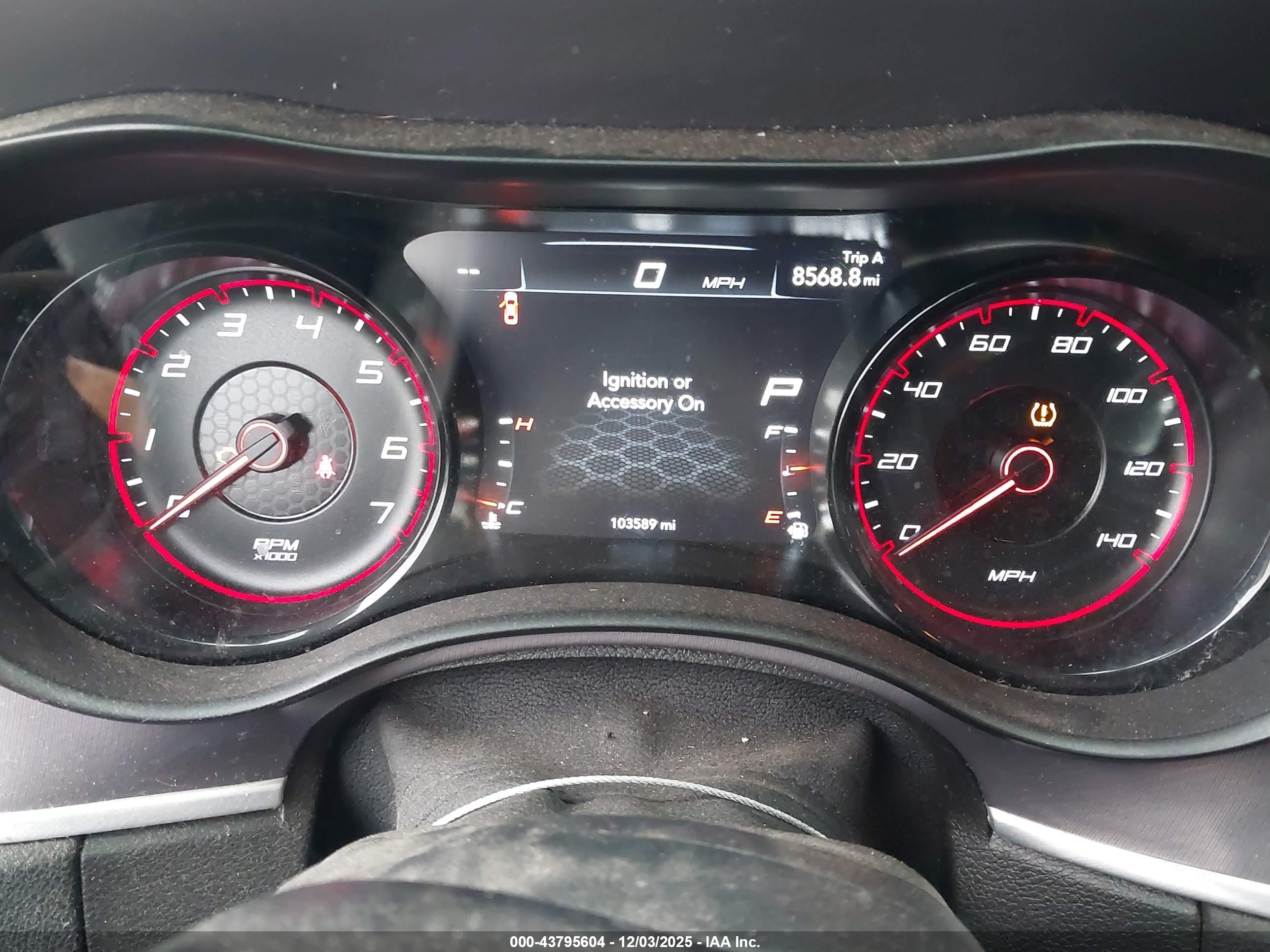 DODGE CHARGER image 7