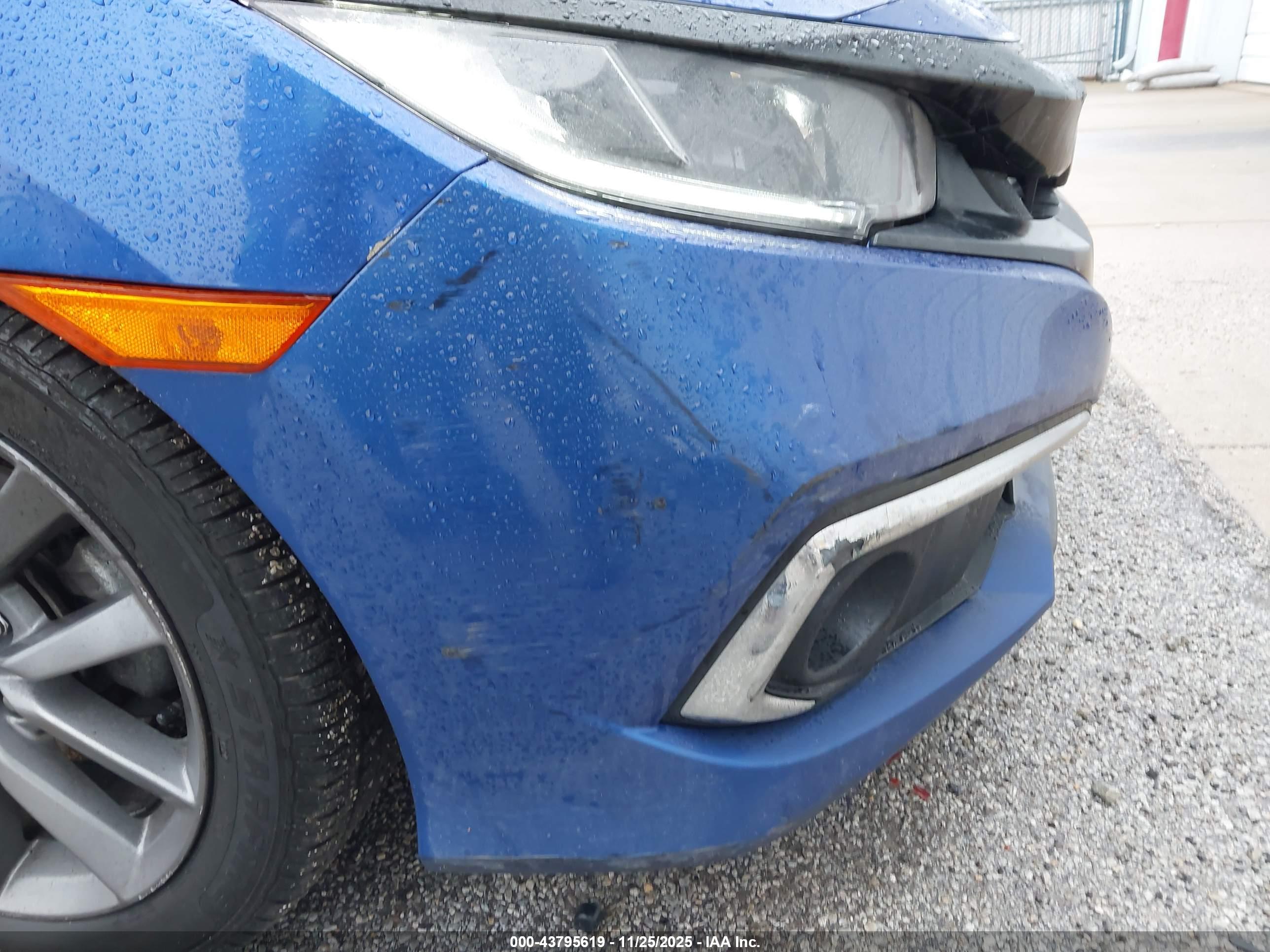HONDA CIVIC image 6