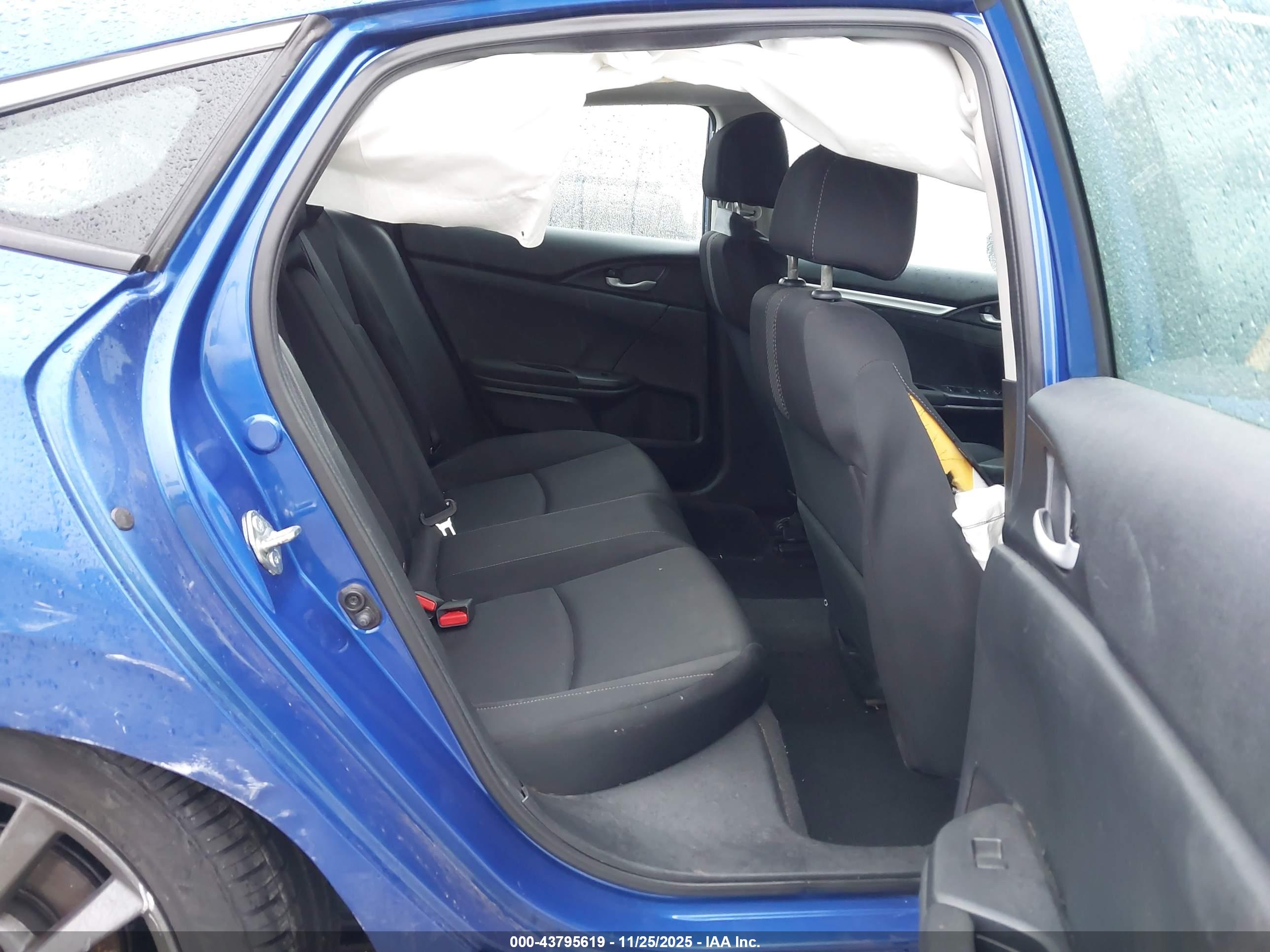 HONDA CIVIC image 8
