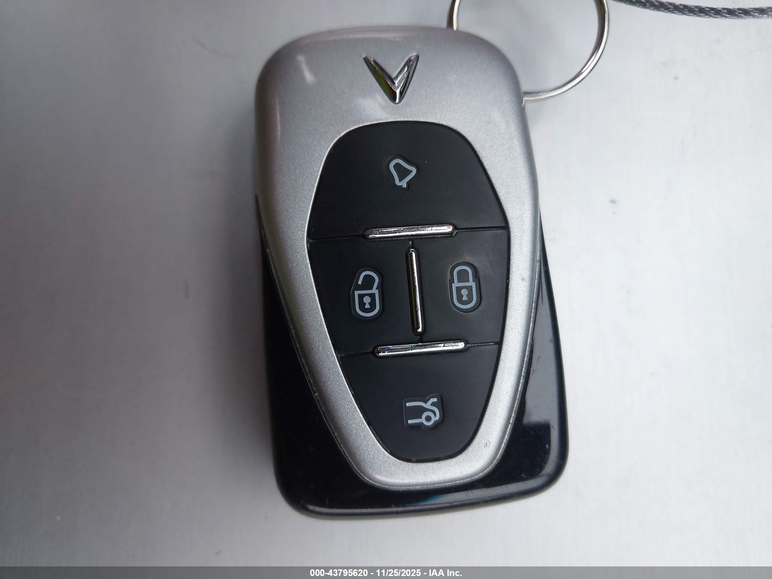 VINFAST VF image 11