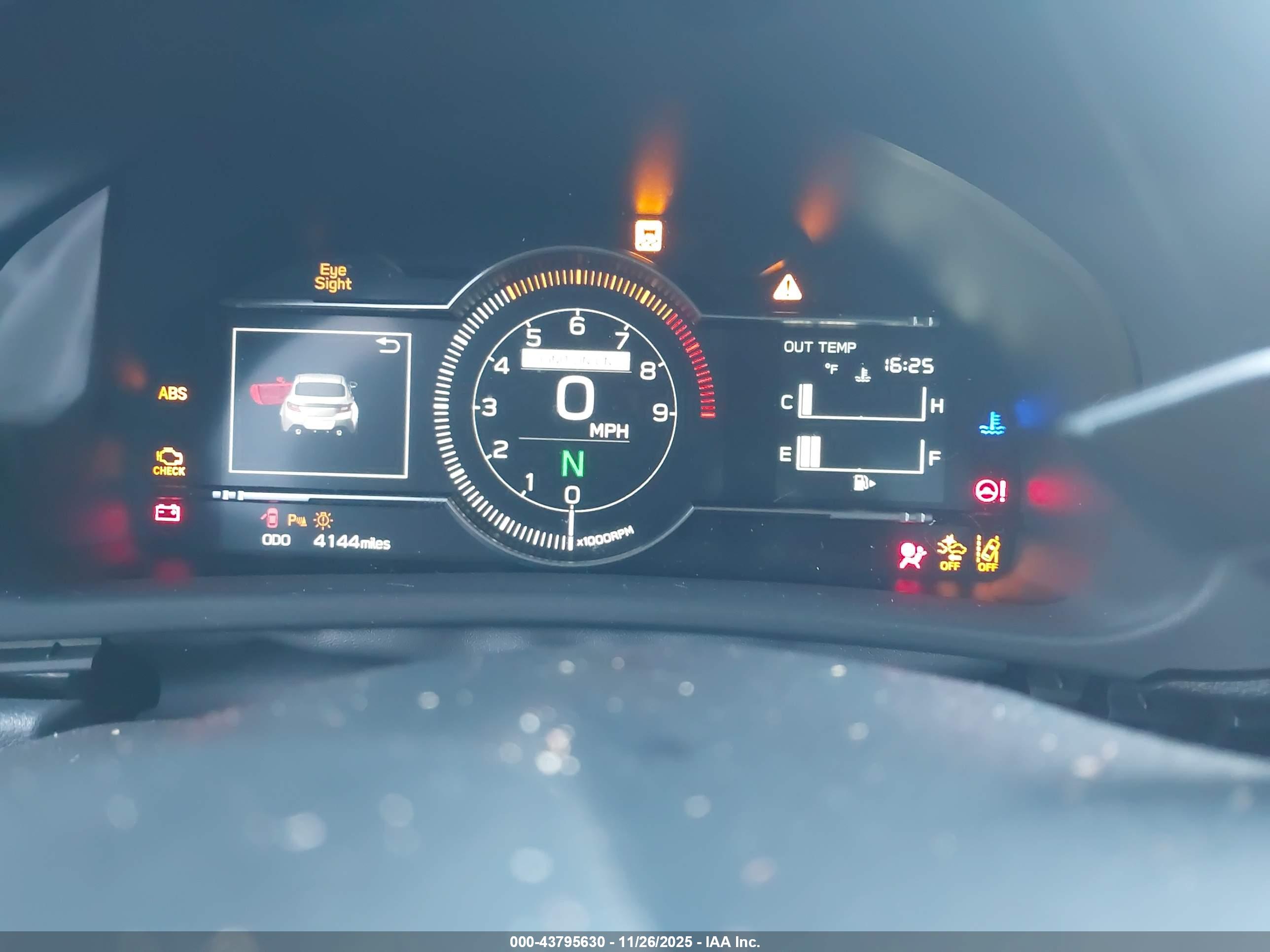 TOYOTA GR86 image 7