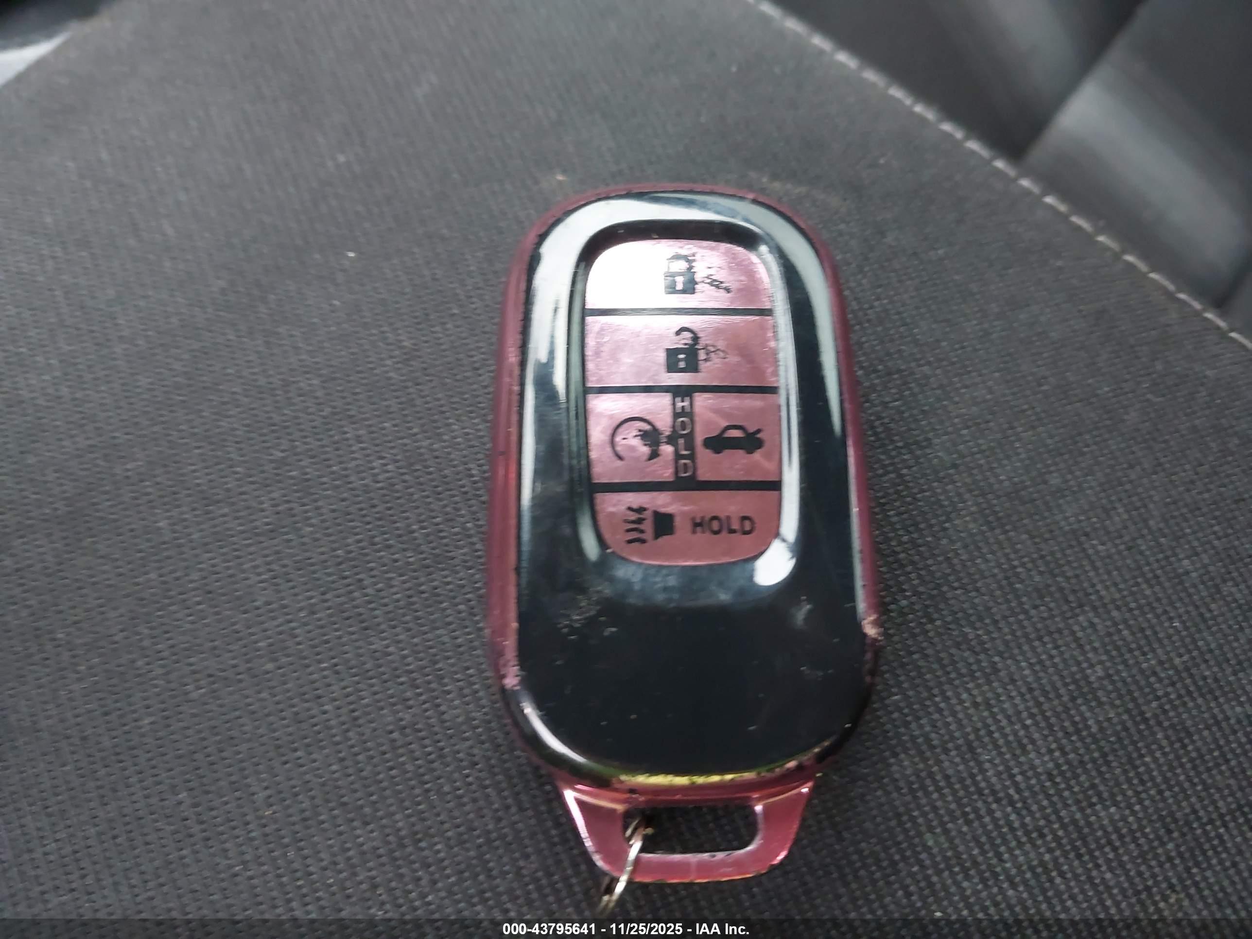 HONDA CIVIC image 11