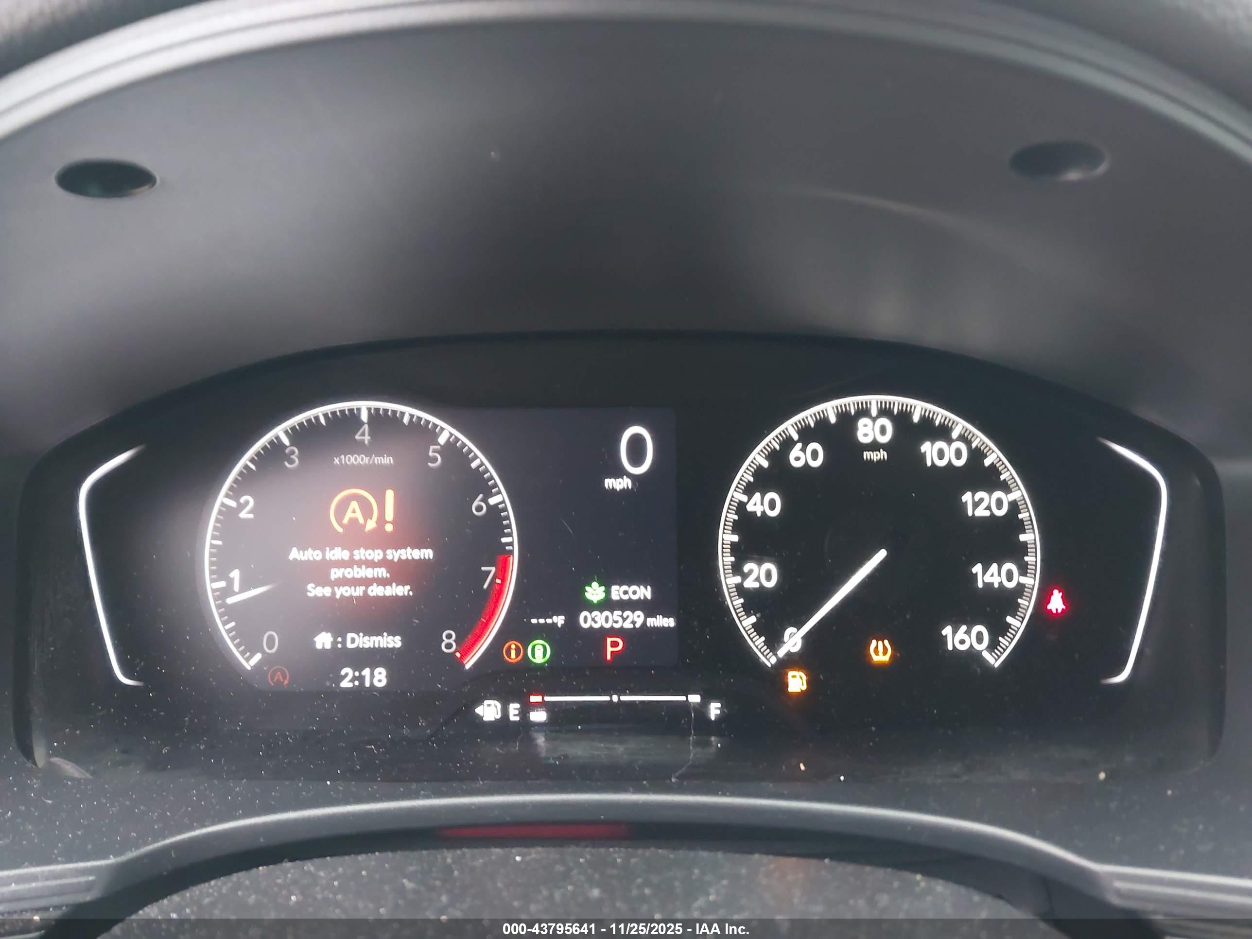 HONDA CIVIC image 7