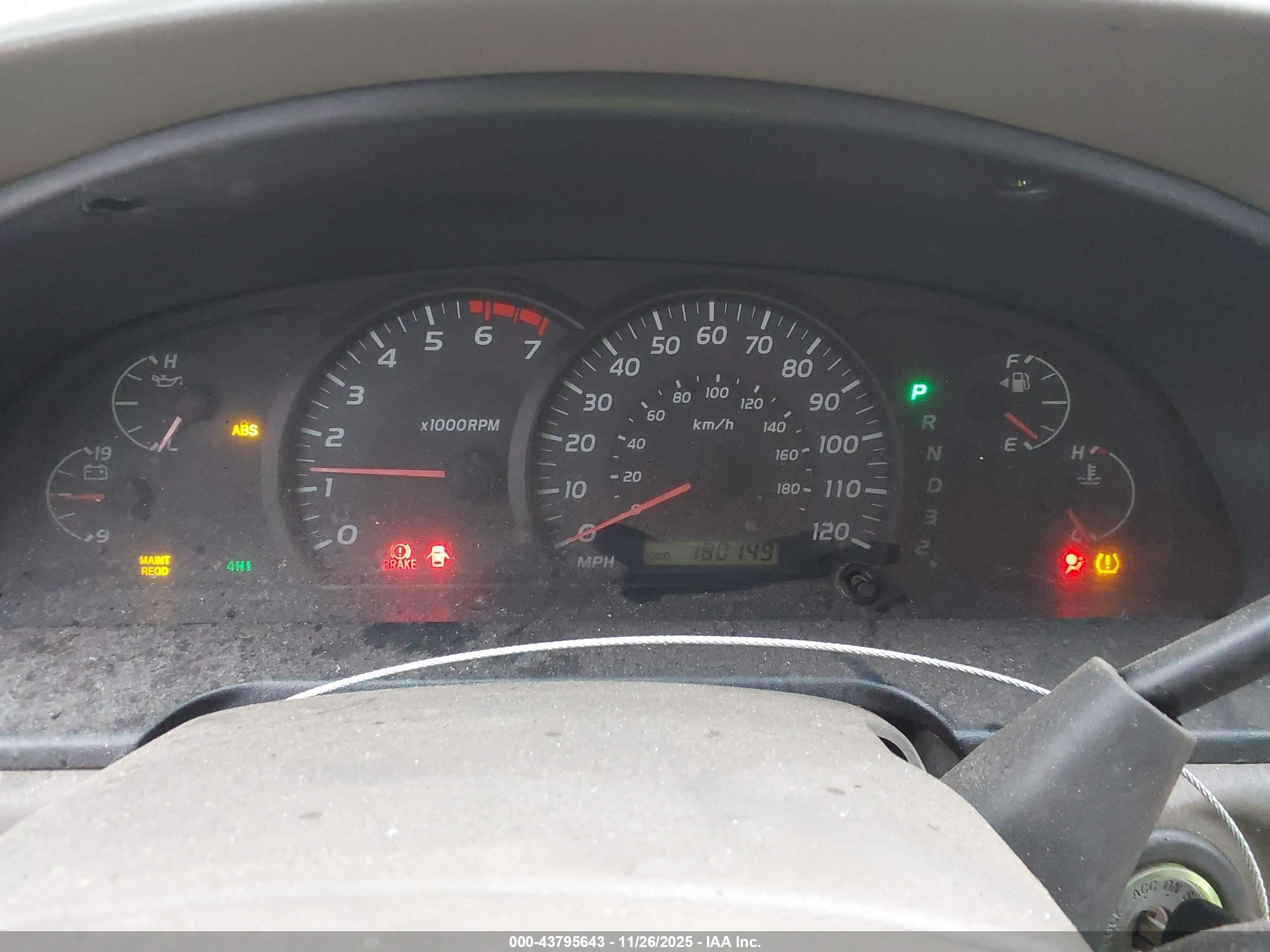 TOYOTA TUNDRA image 7