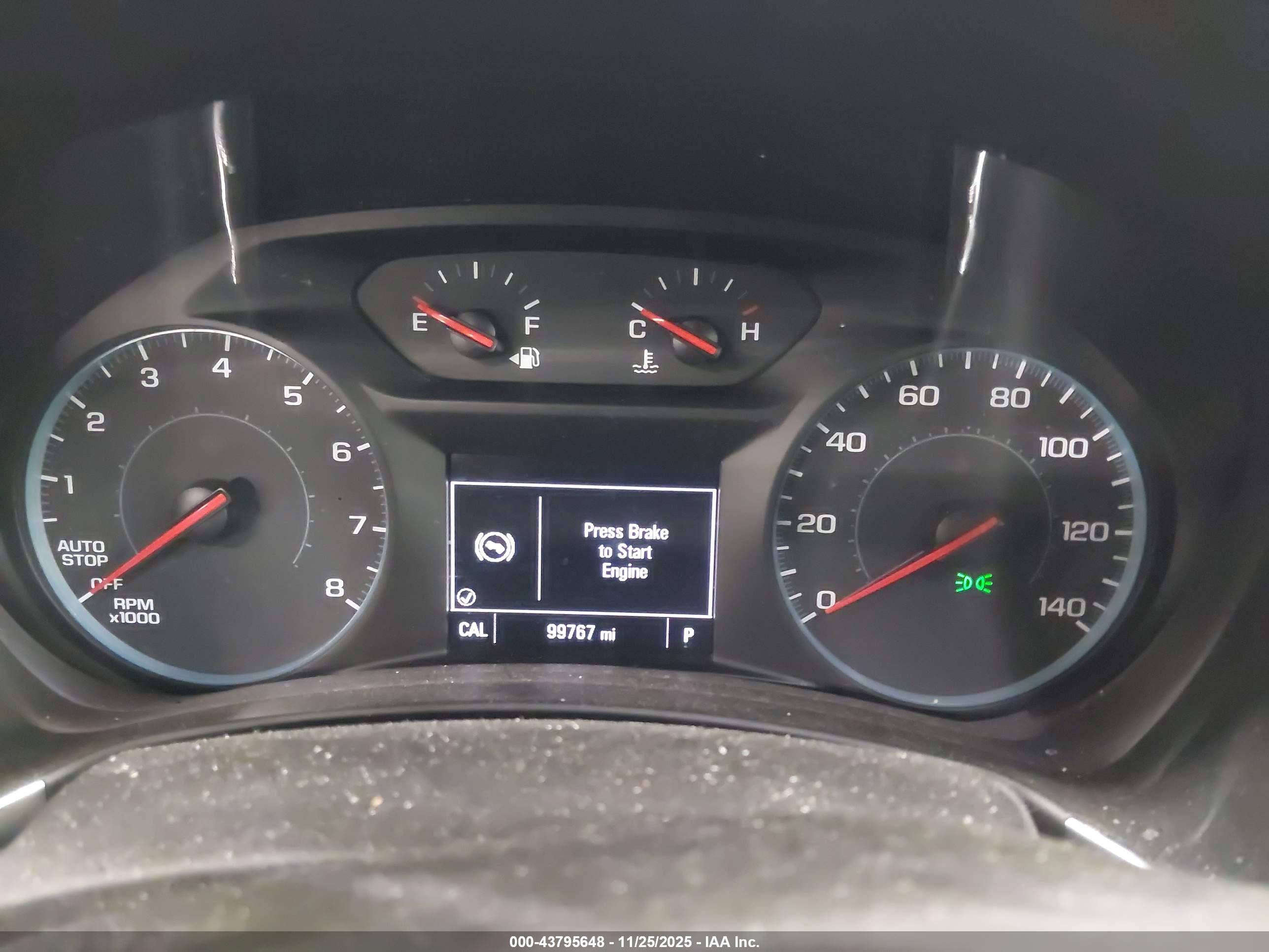 CHEVROLET EQUINOX image 7