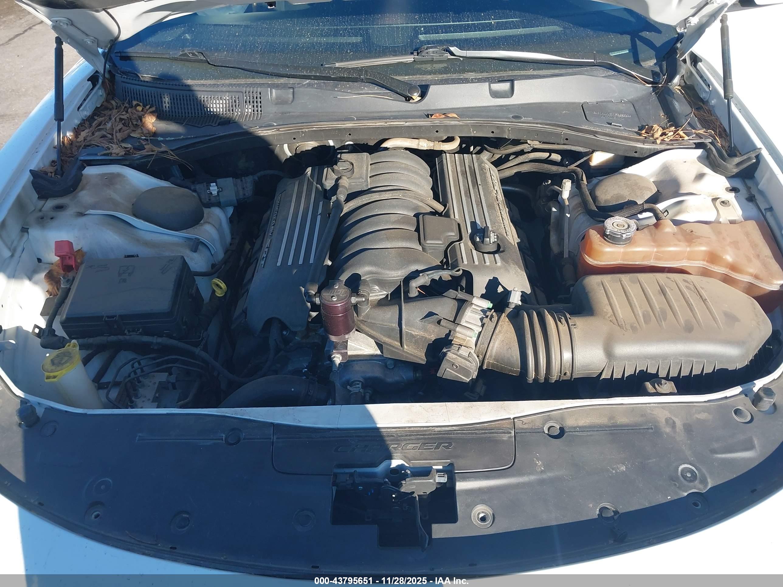 DODGE CHARGER image 10