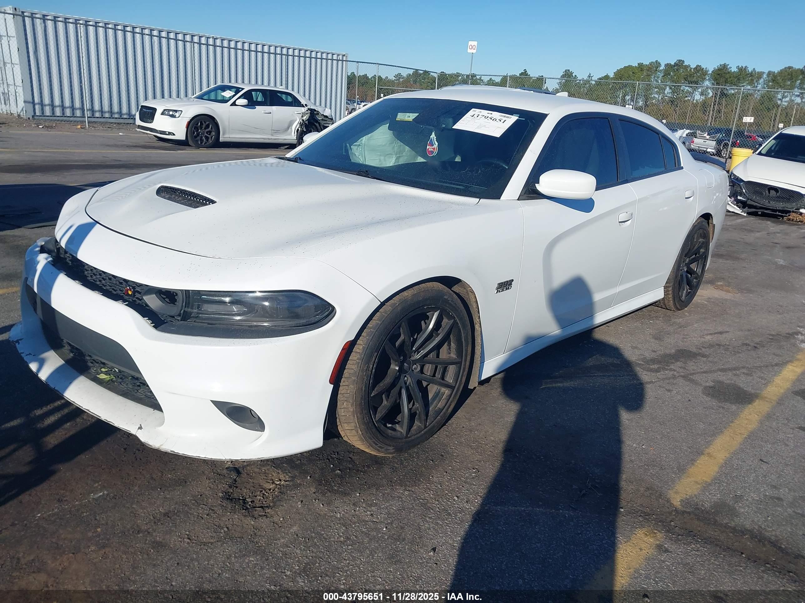 DODGE CHARGER image 2