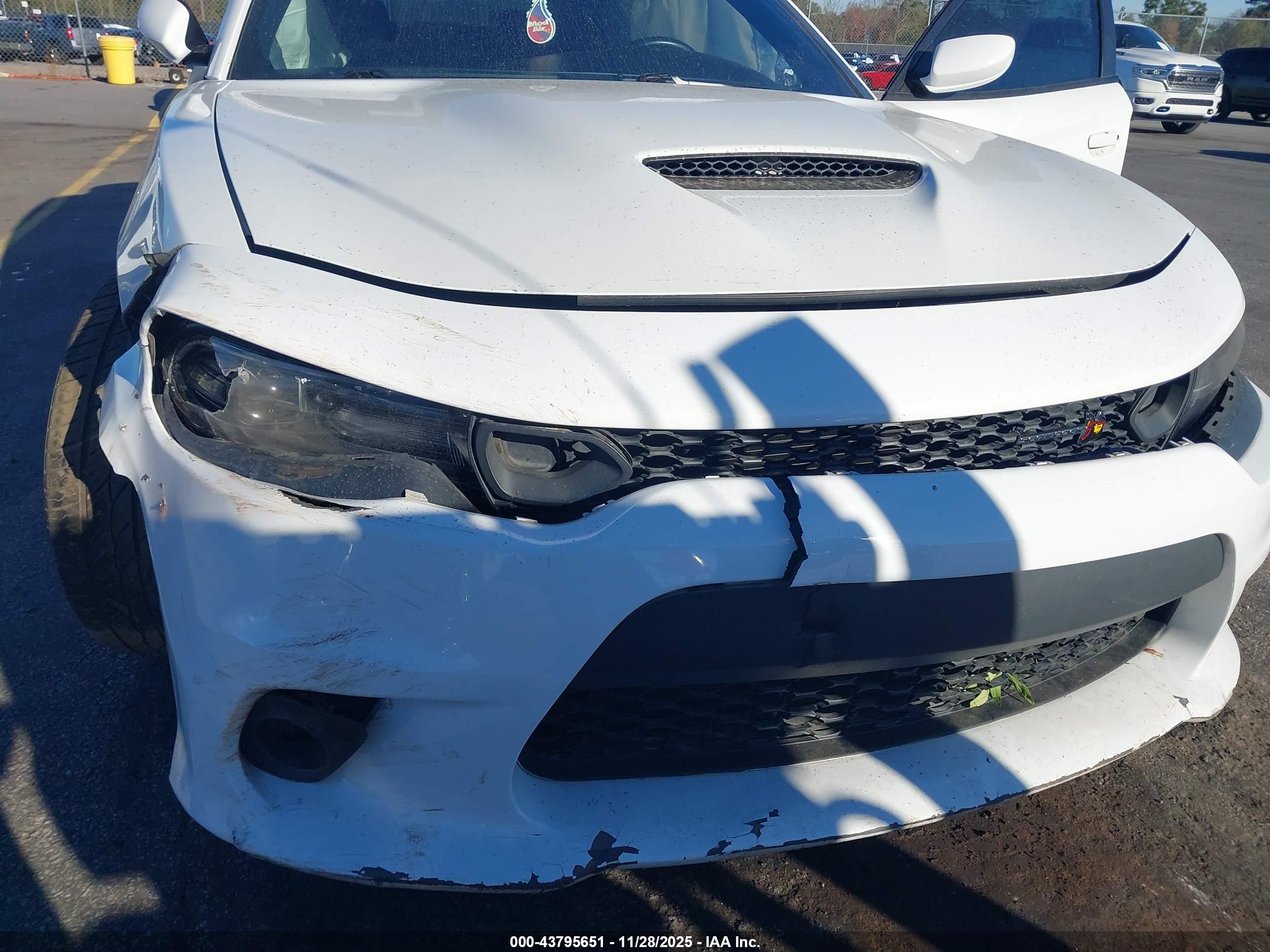DODGE CHARGER image 6