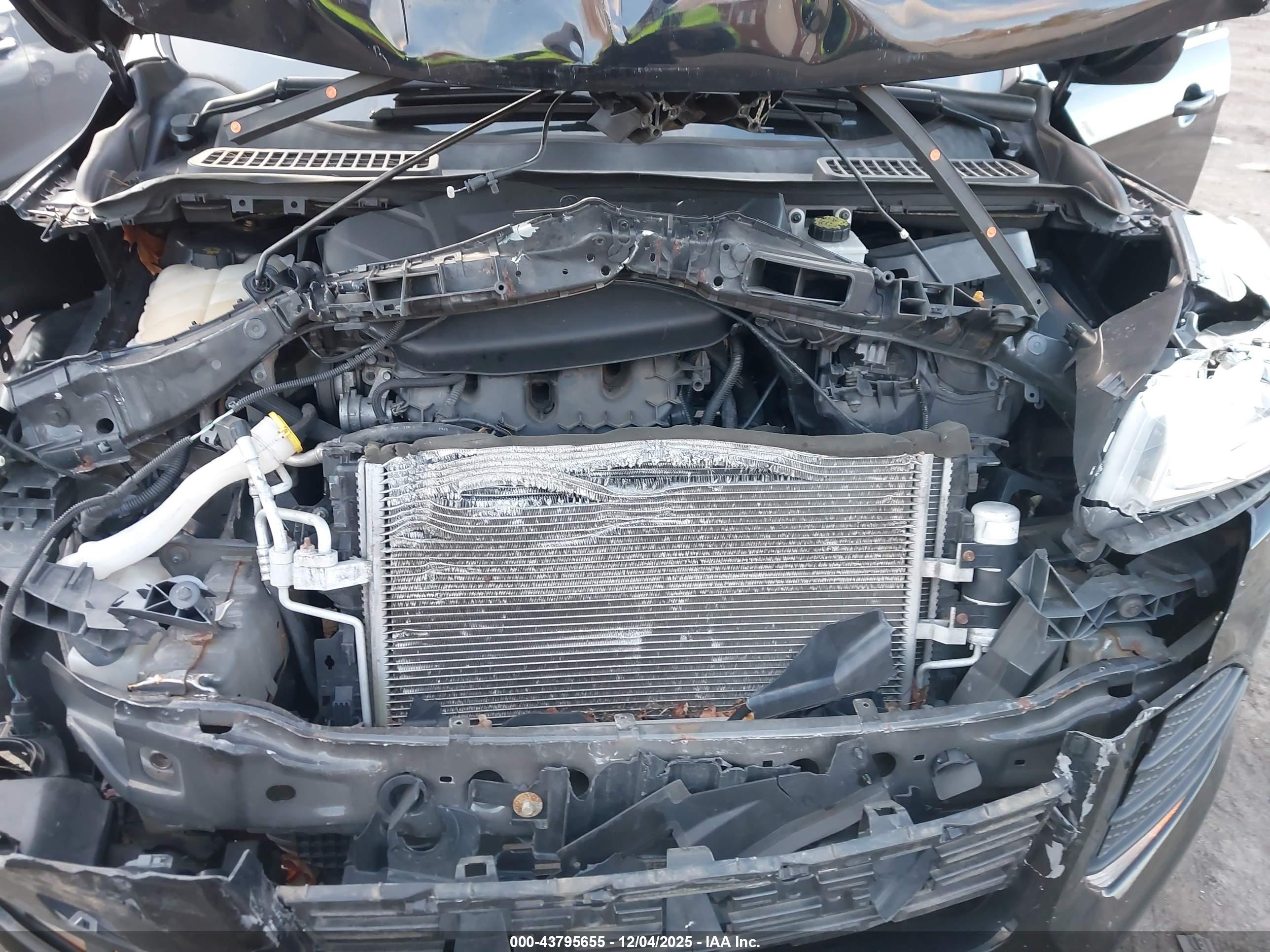 FORD ESCAPE image 10