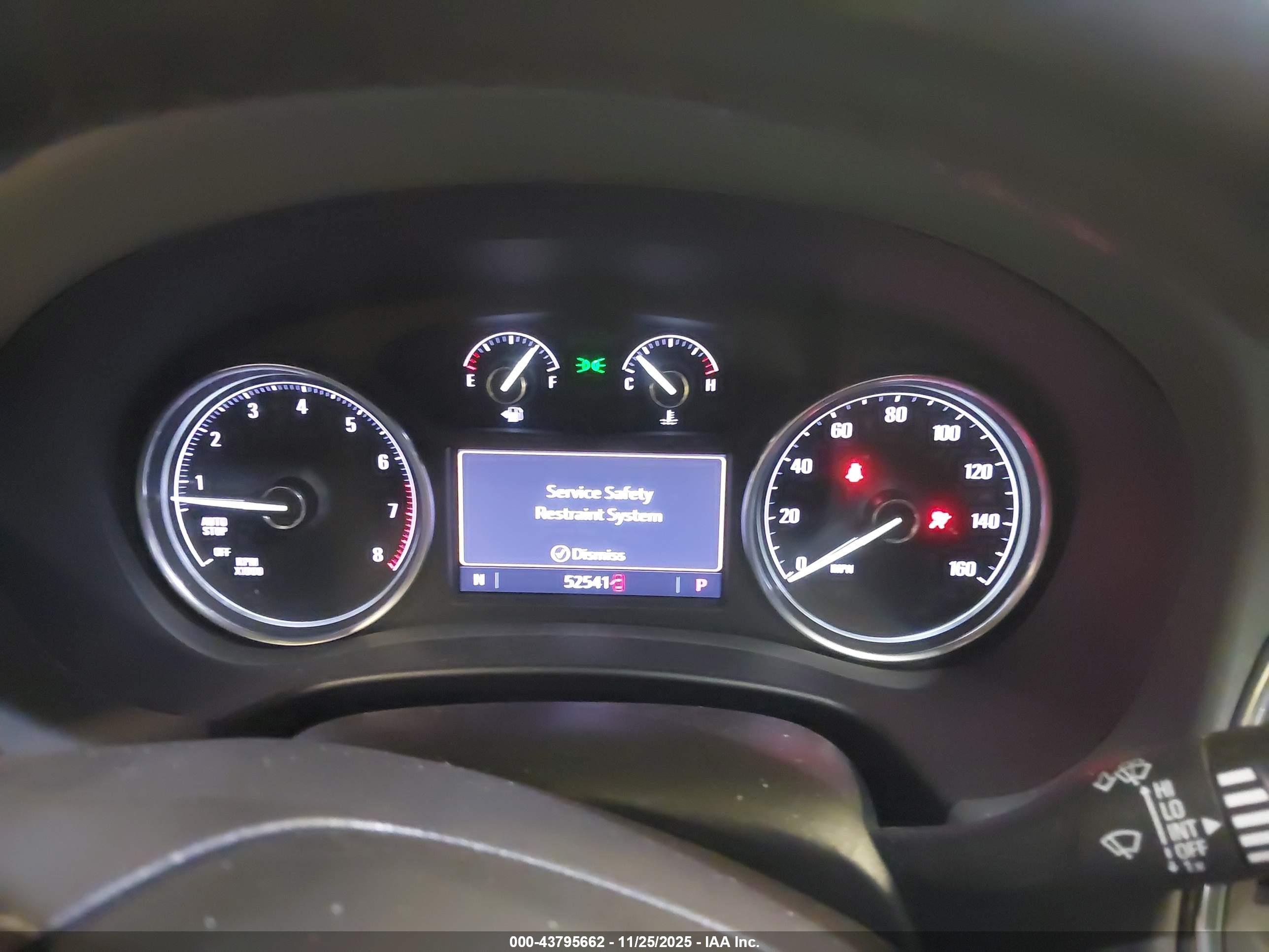 BUICK ENCLAVE image 7