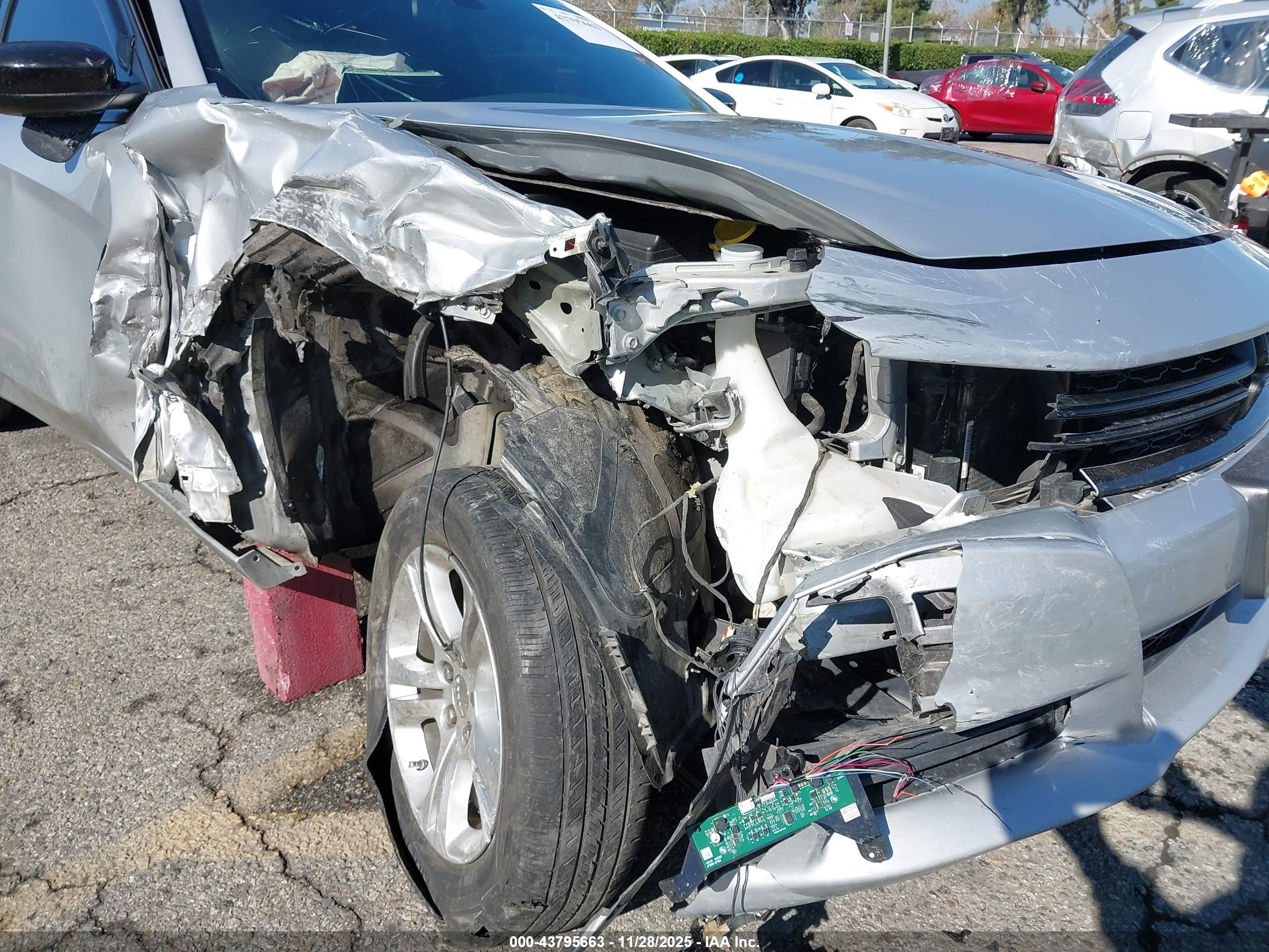 DODGE CHARGER image 6