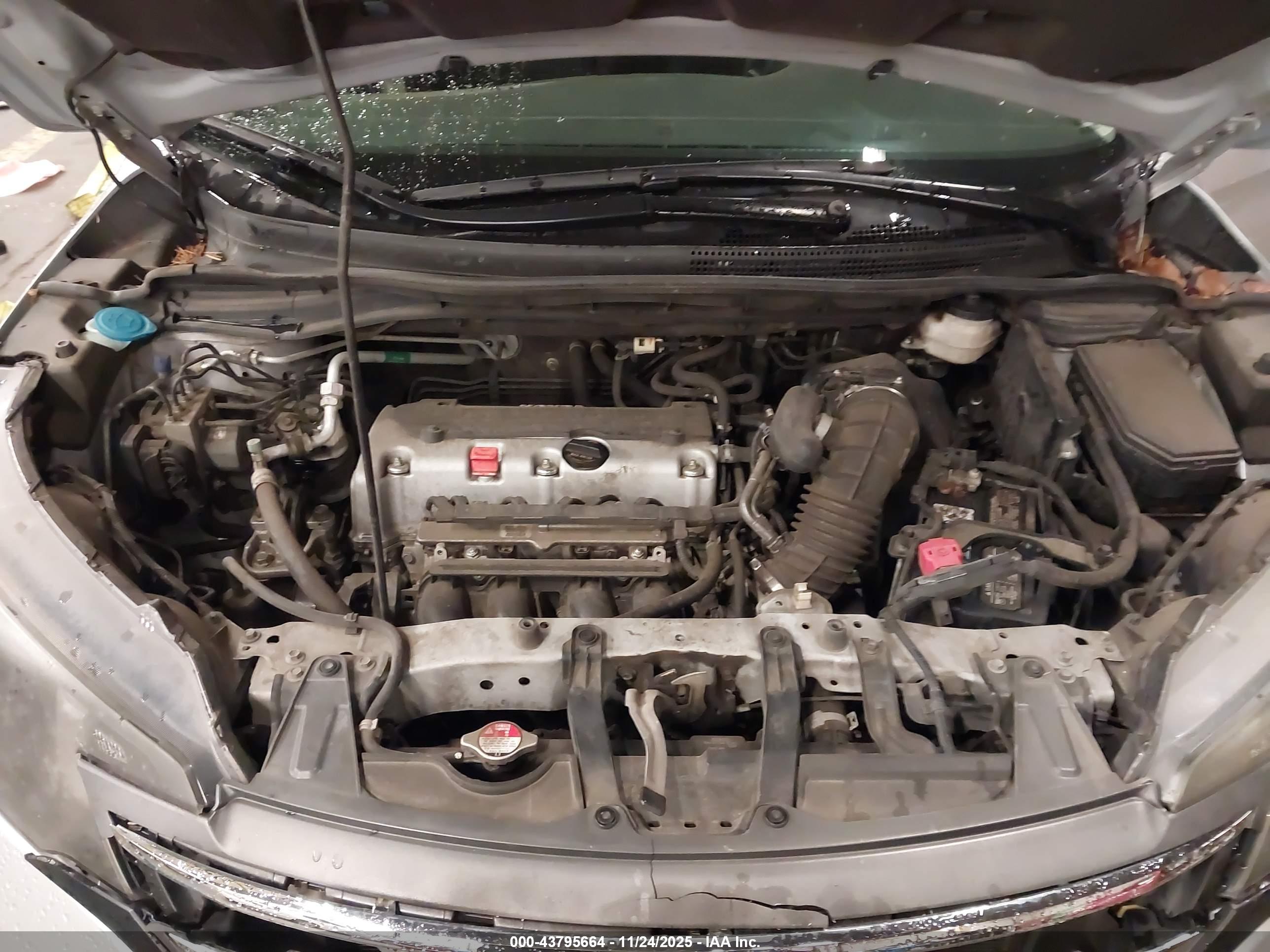 HONDA CR-V image 10