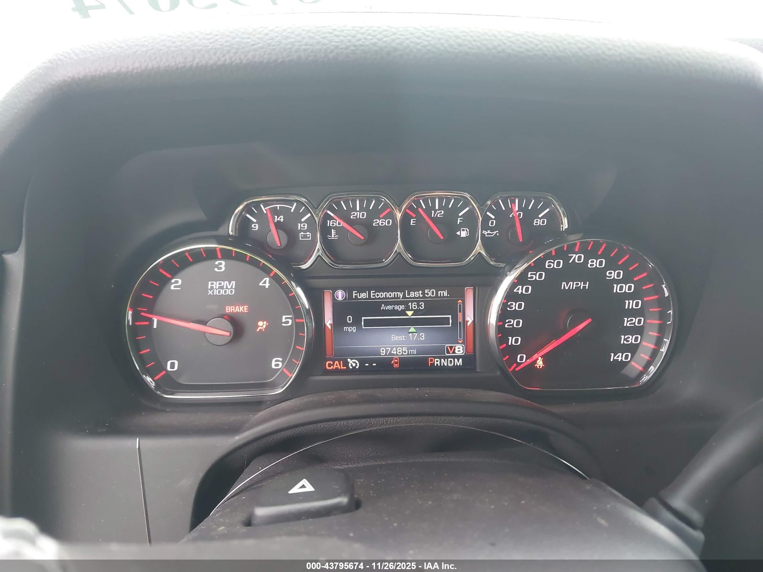 GMC YUKON image 7