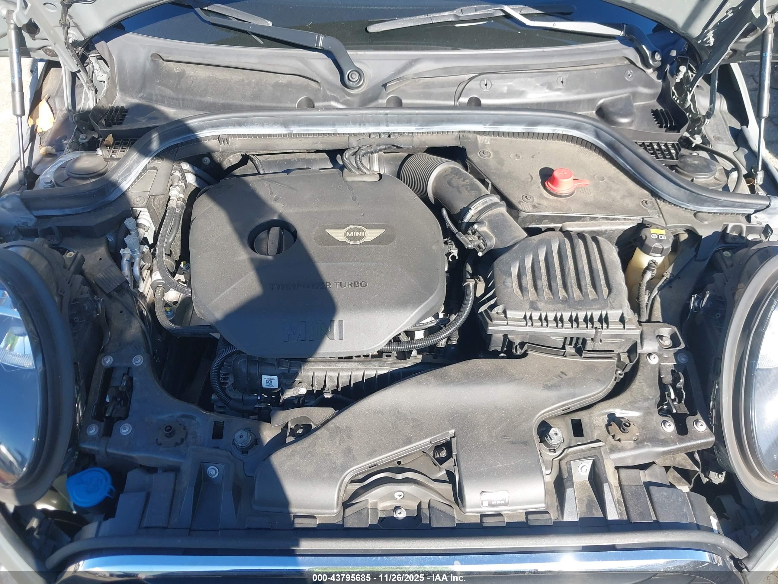 MINI HARDTOP image 10