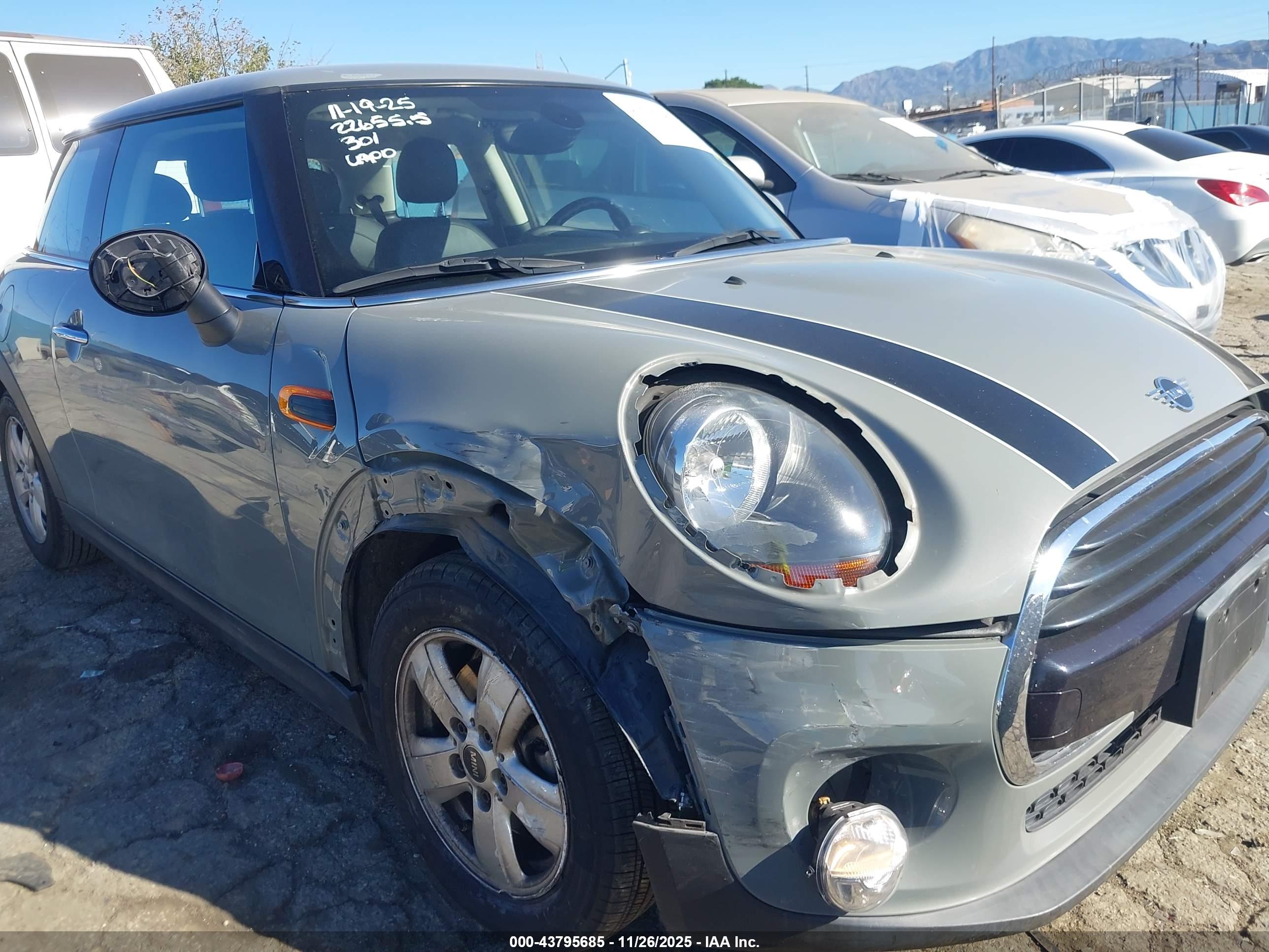 MINI HARDTOP image 6