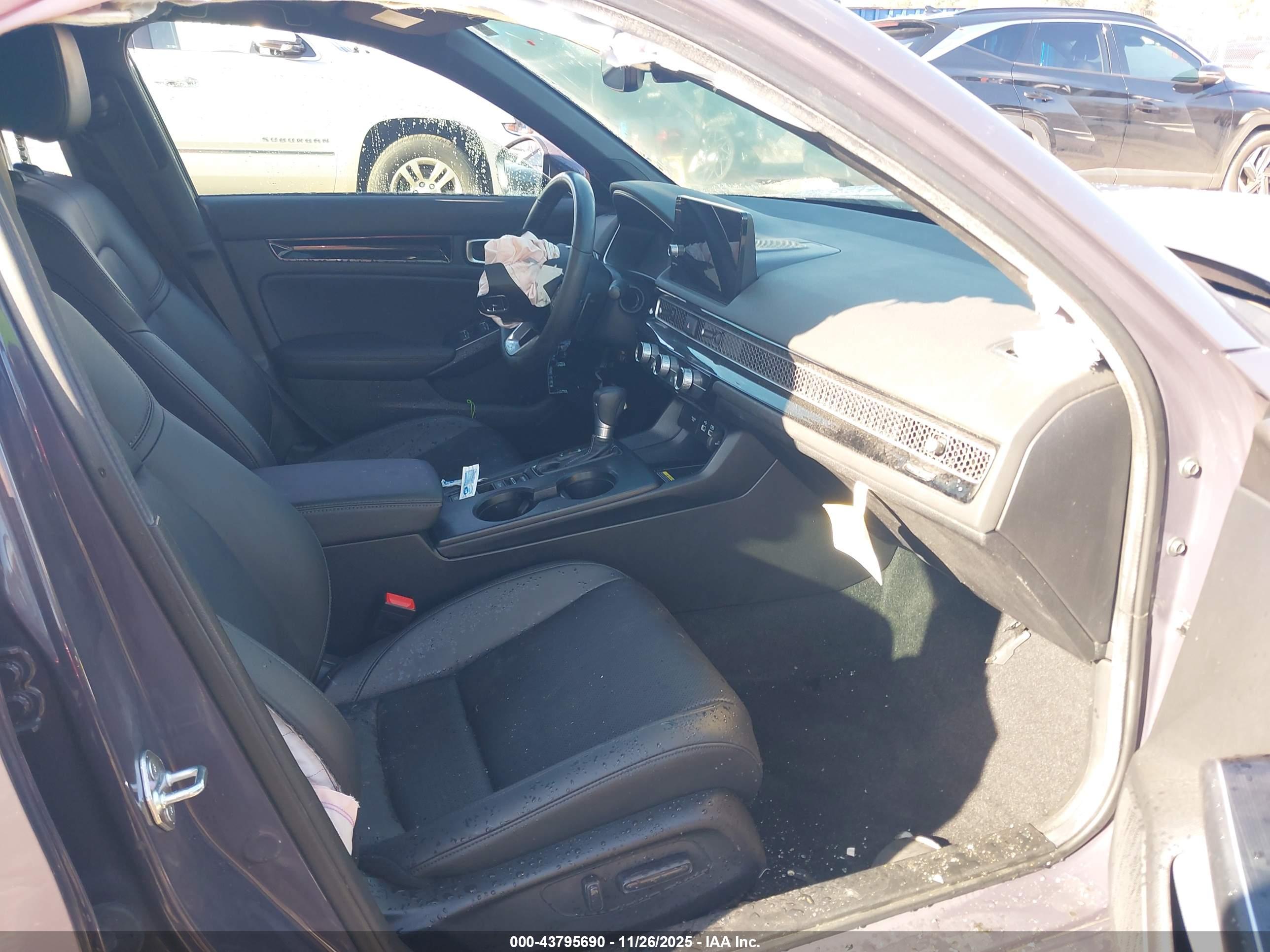 HONDA CIVIC image 5