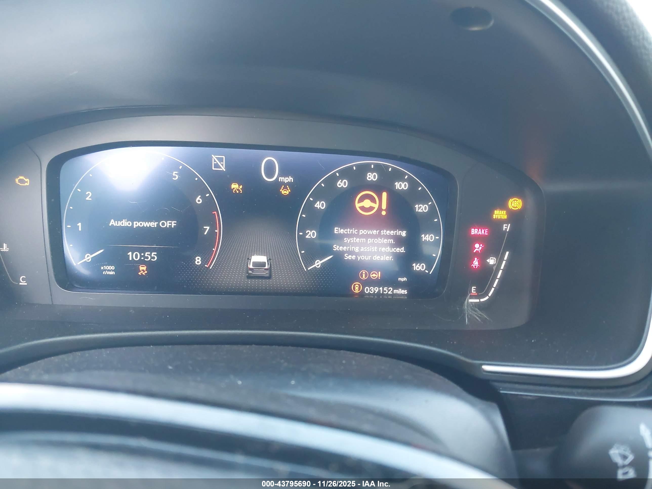 HONDA CIVIC image 7