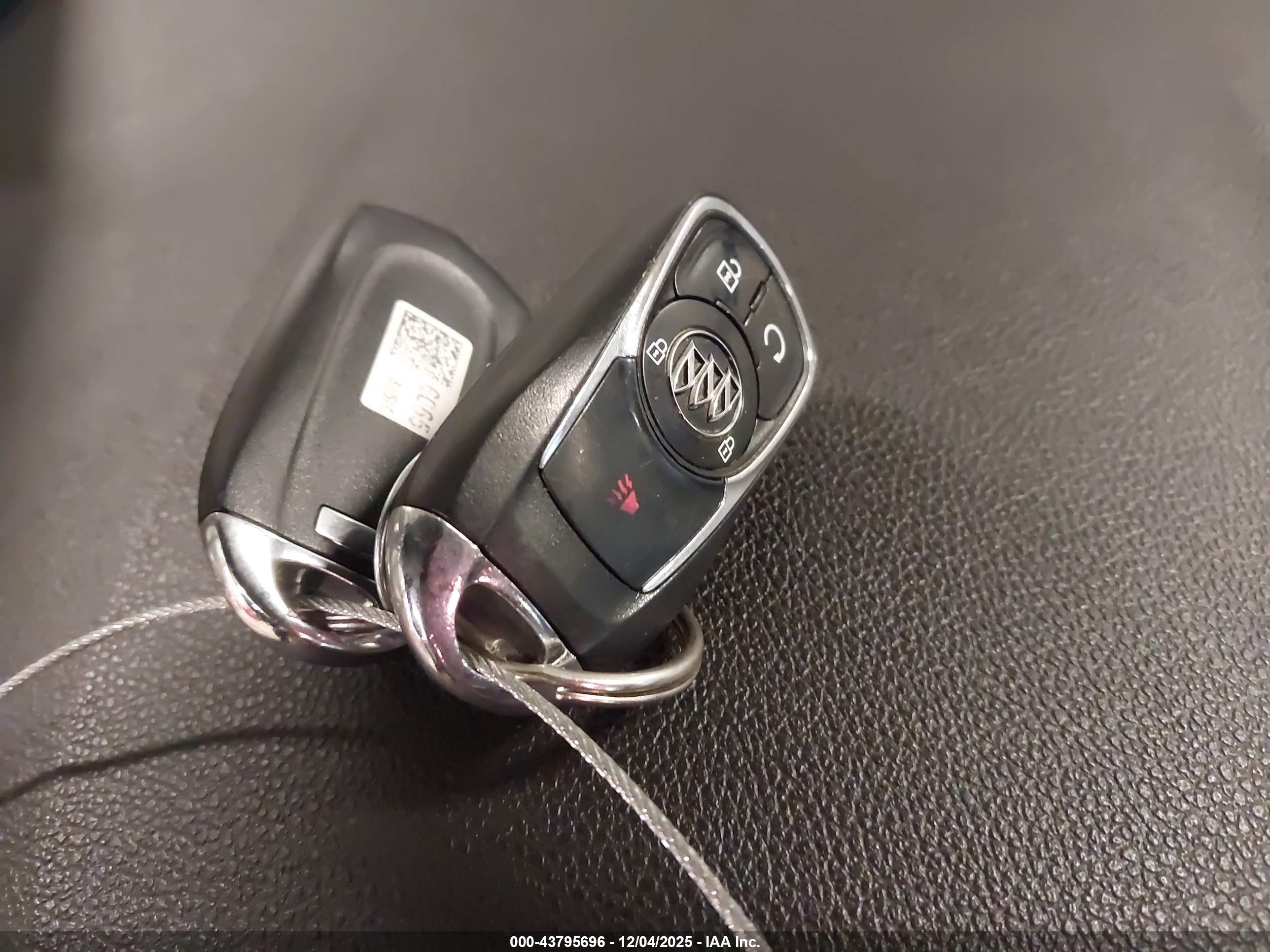 BUICK ENCORE image 11