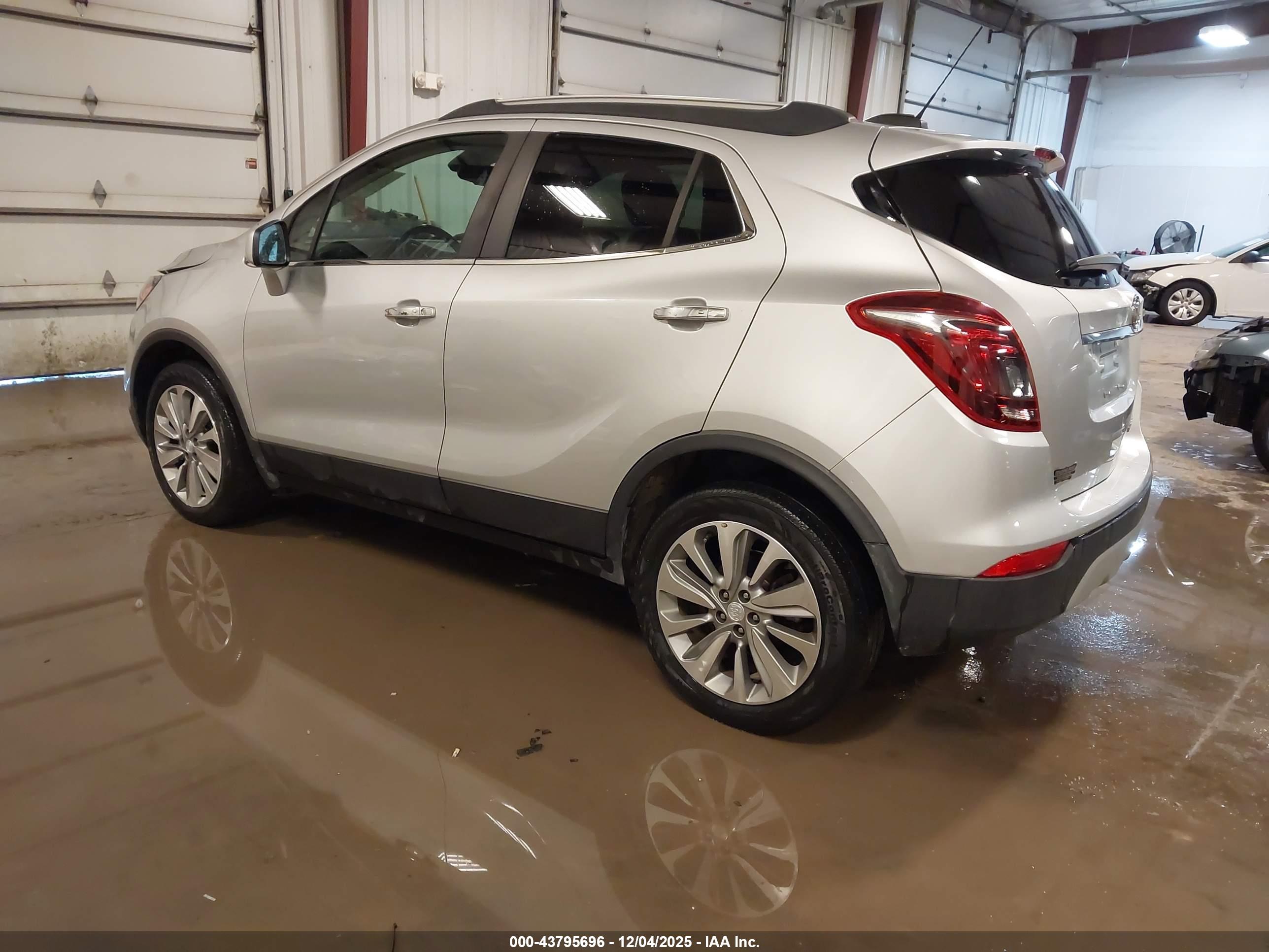 BUICK ENCORE image 3