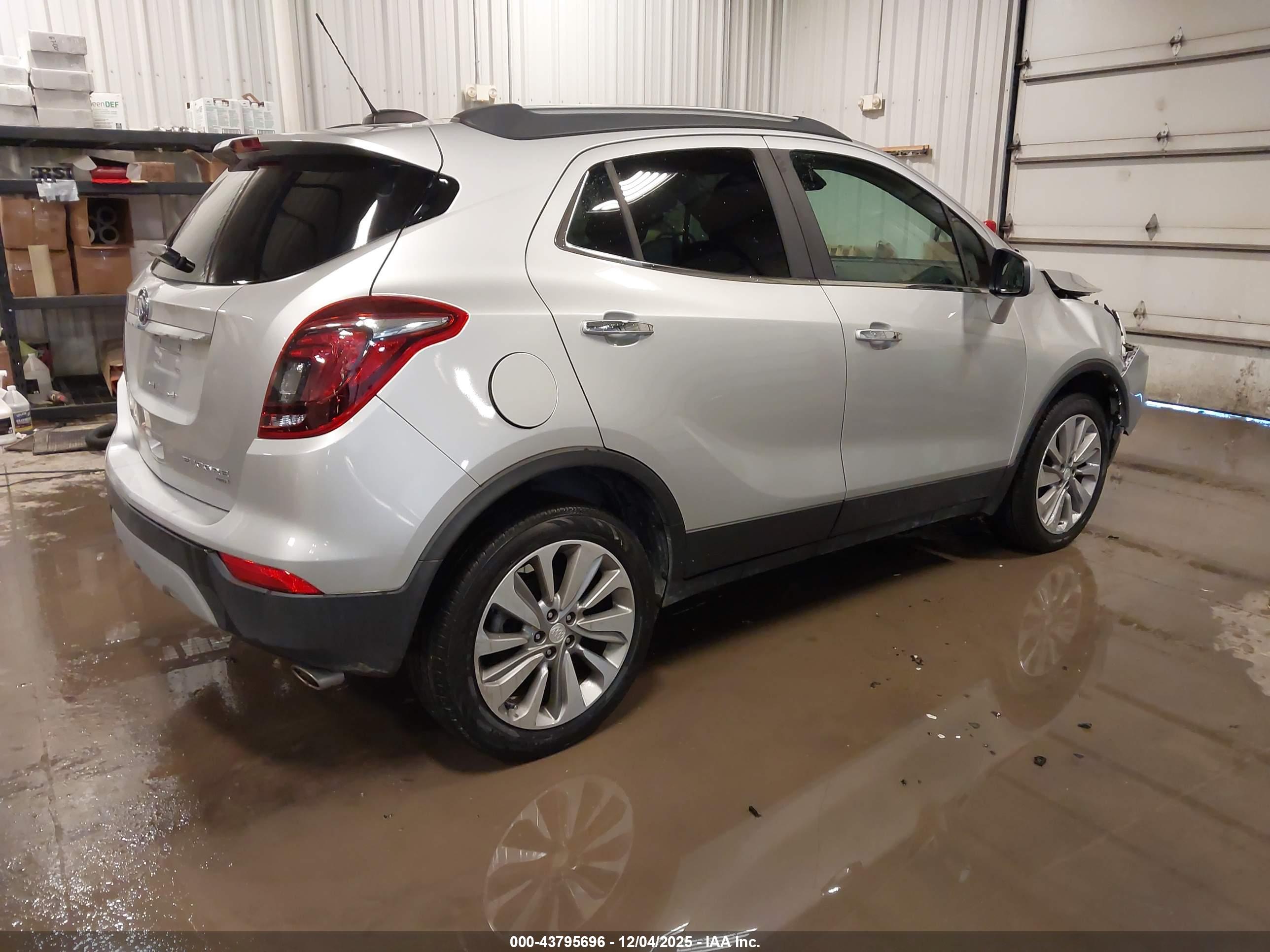 BUICK ENCORE image 4