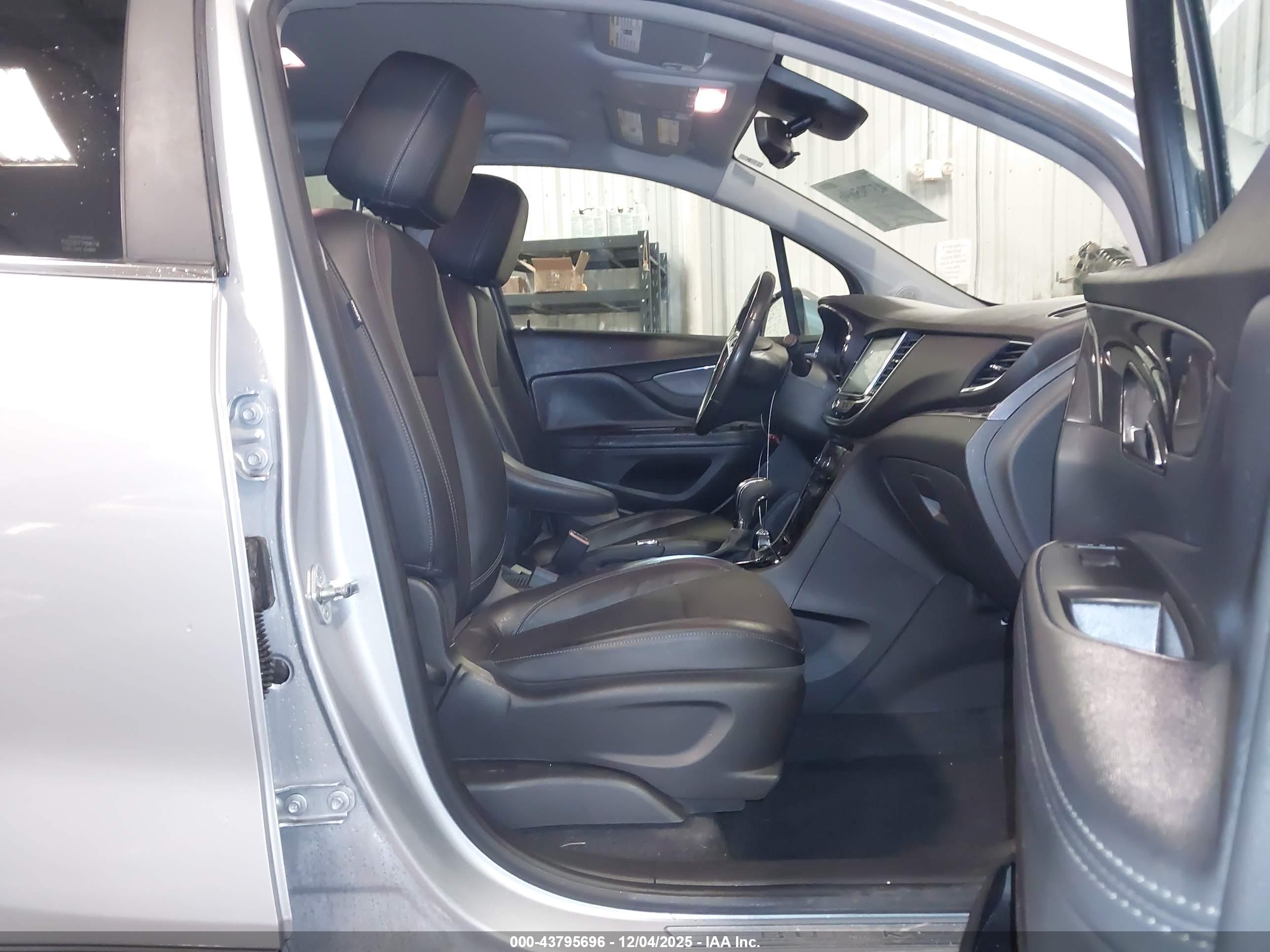 BUICK ENCORE image 5
