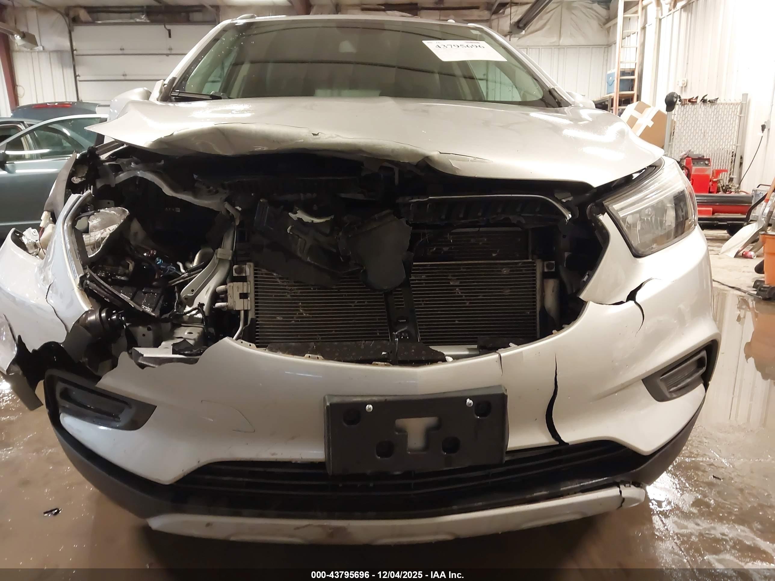 BUICK ENCORE image 6