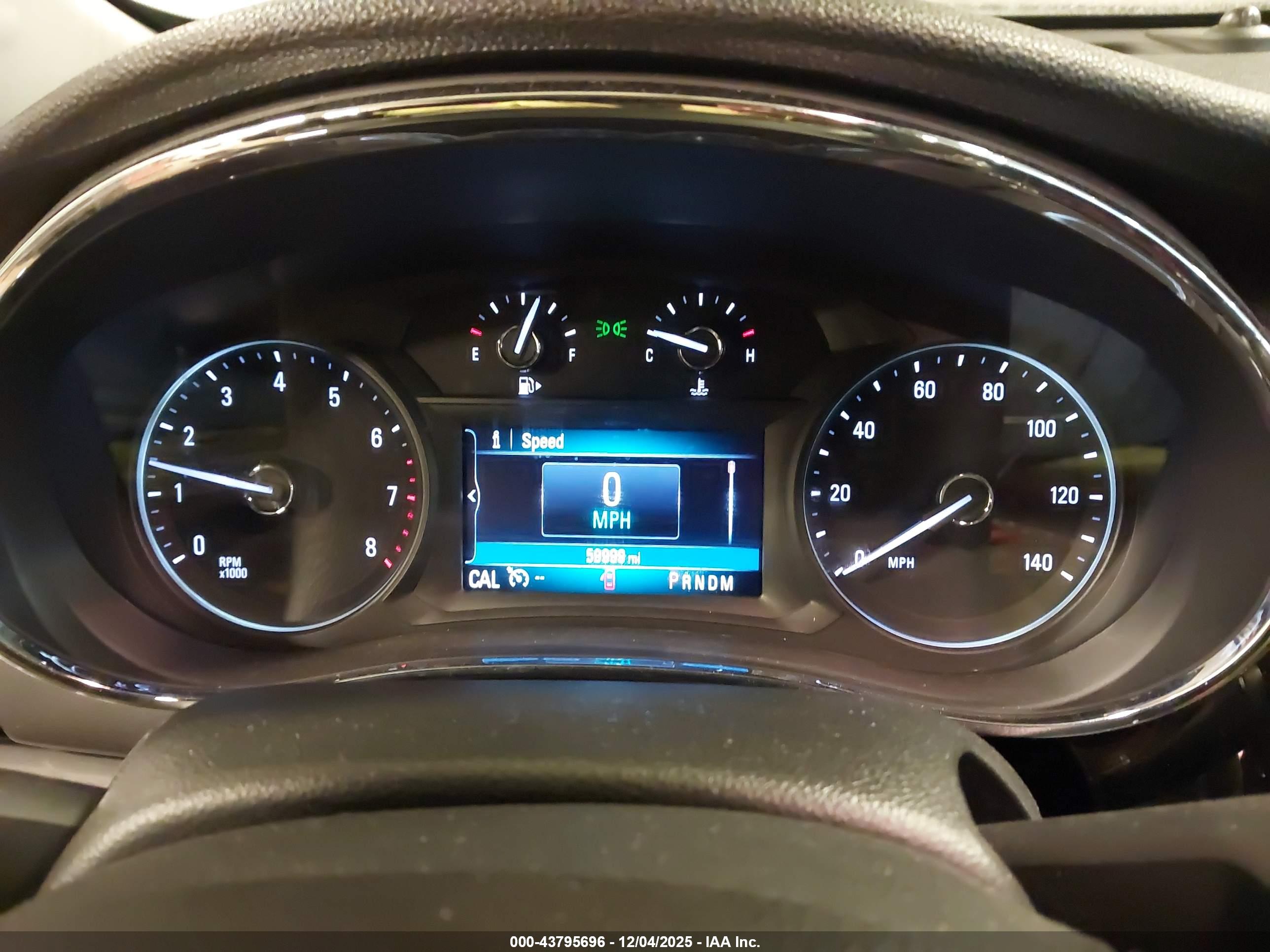 BUICK ENCORE image 7