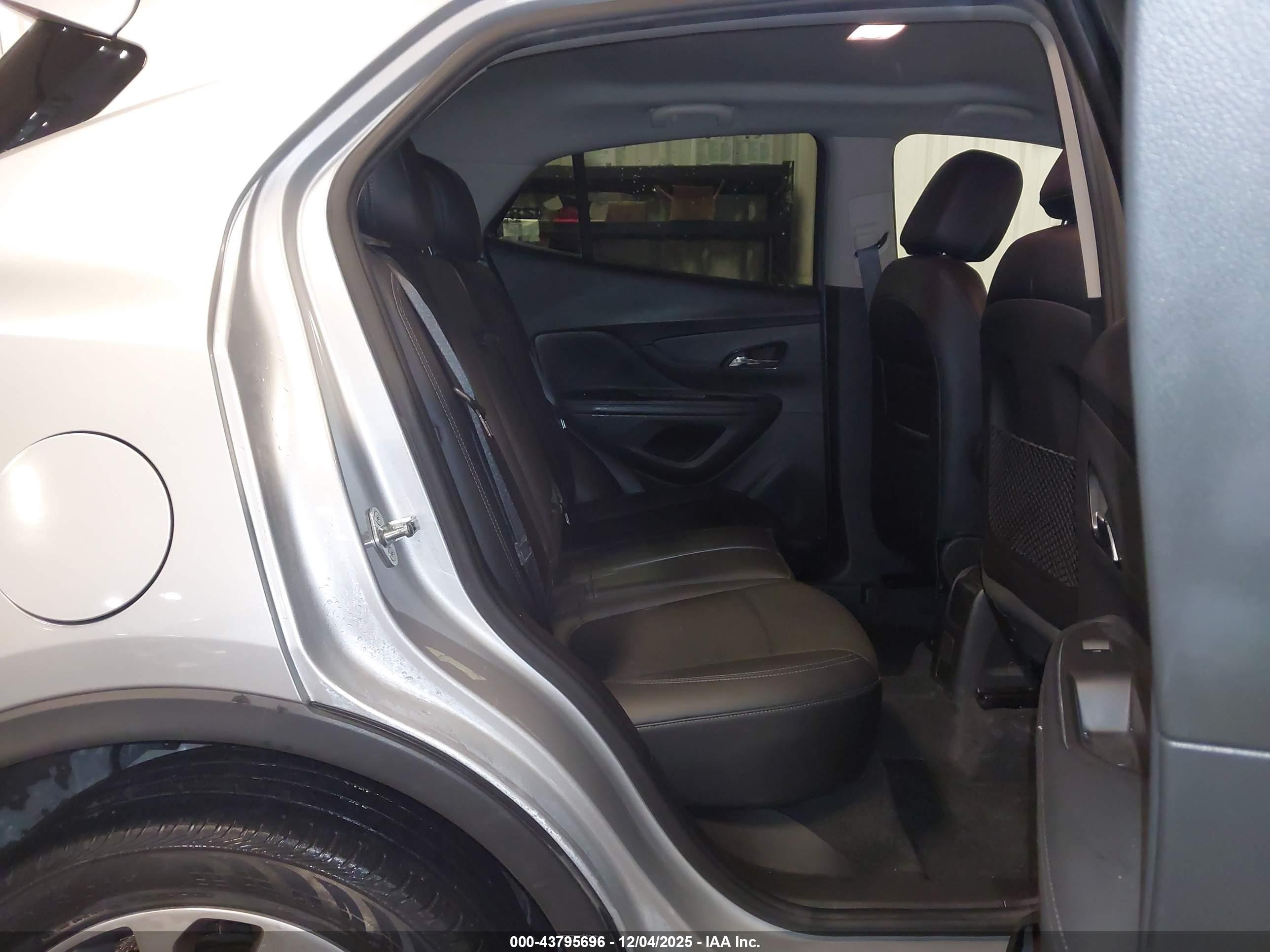 BUICK ENCORE image 8