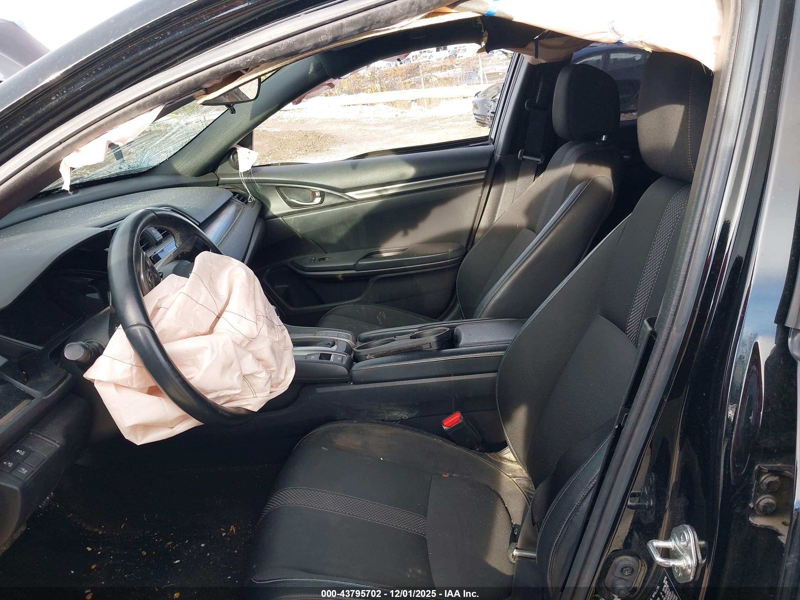 HONDA CIVIC image 5