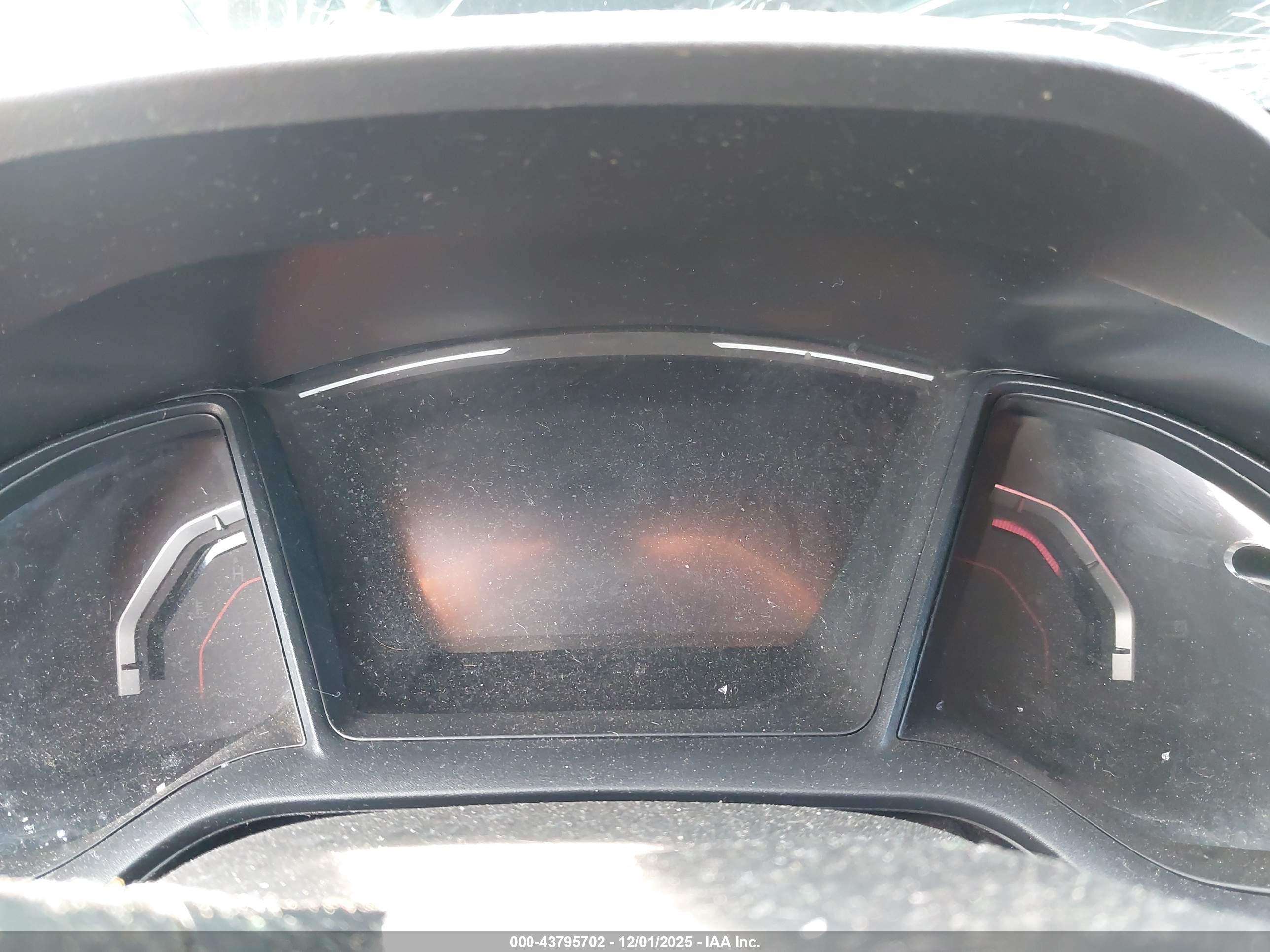 HONDA CIVIC image 7
