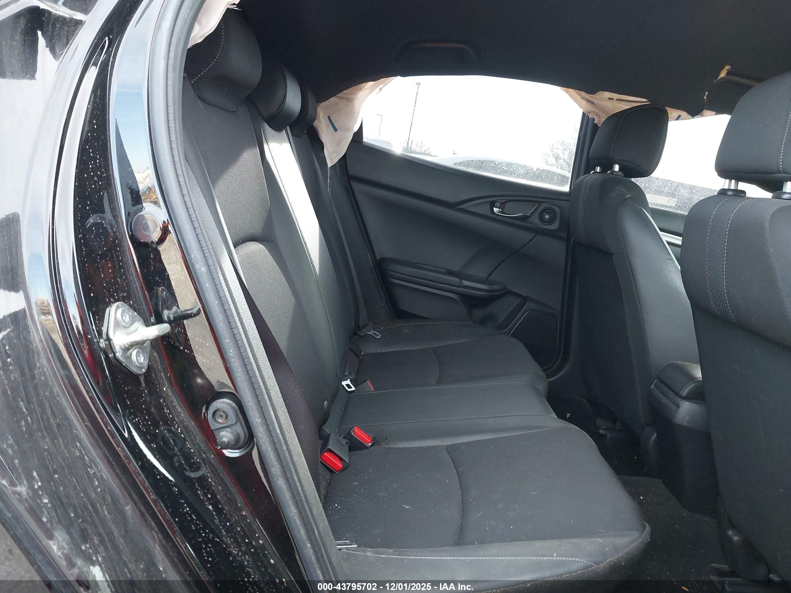 HONDA CIVIC image 8